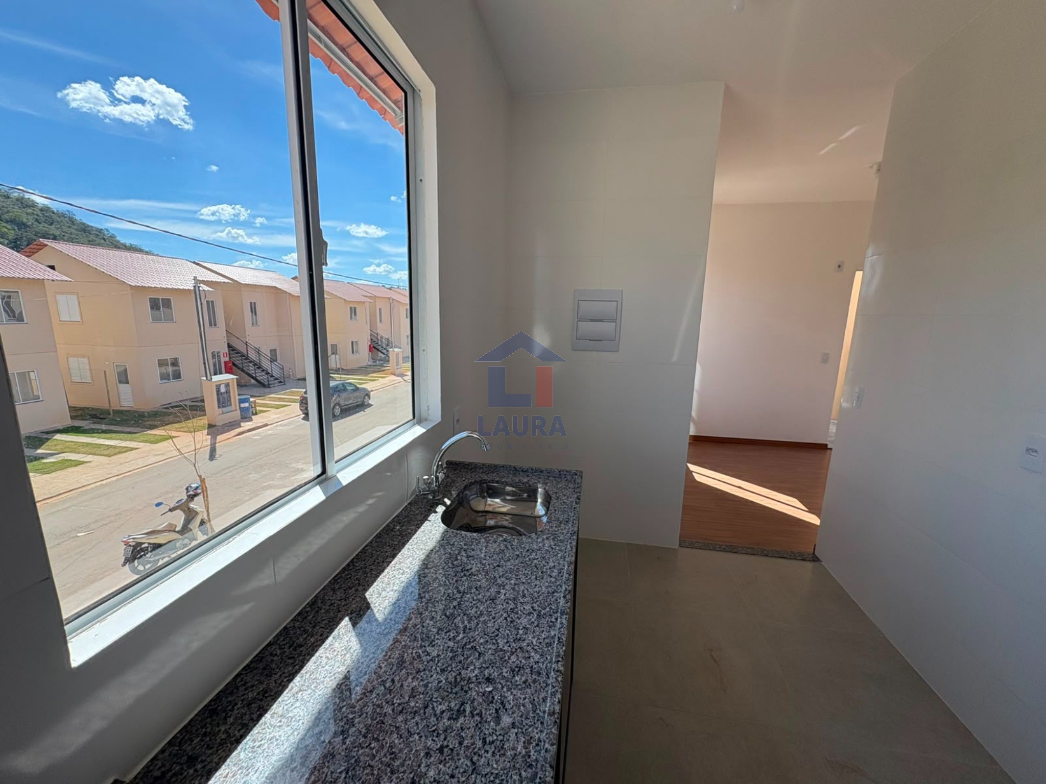 Casa, 2 quartos, 44 m² - Foto 3