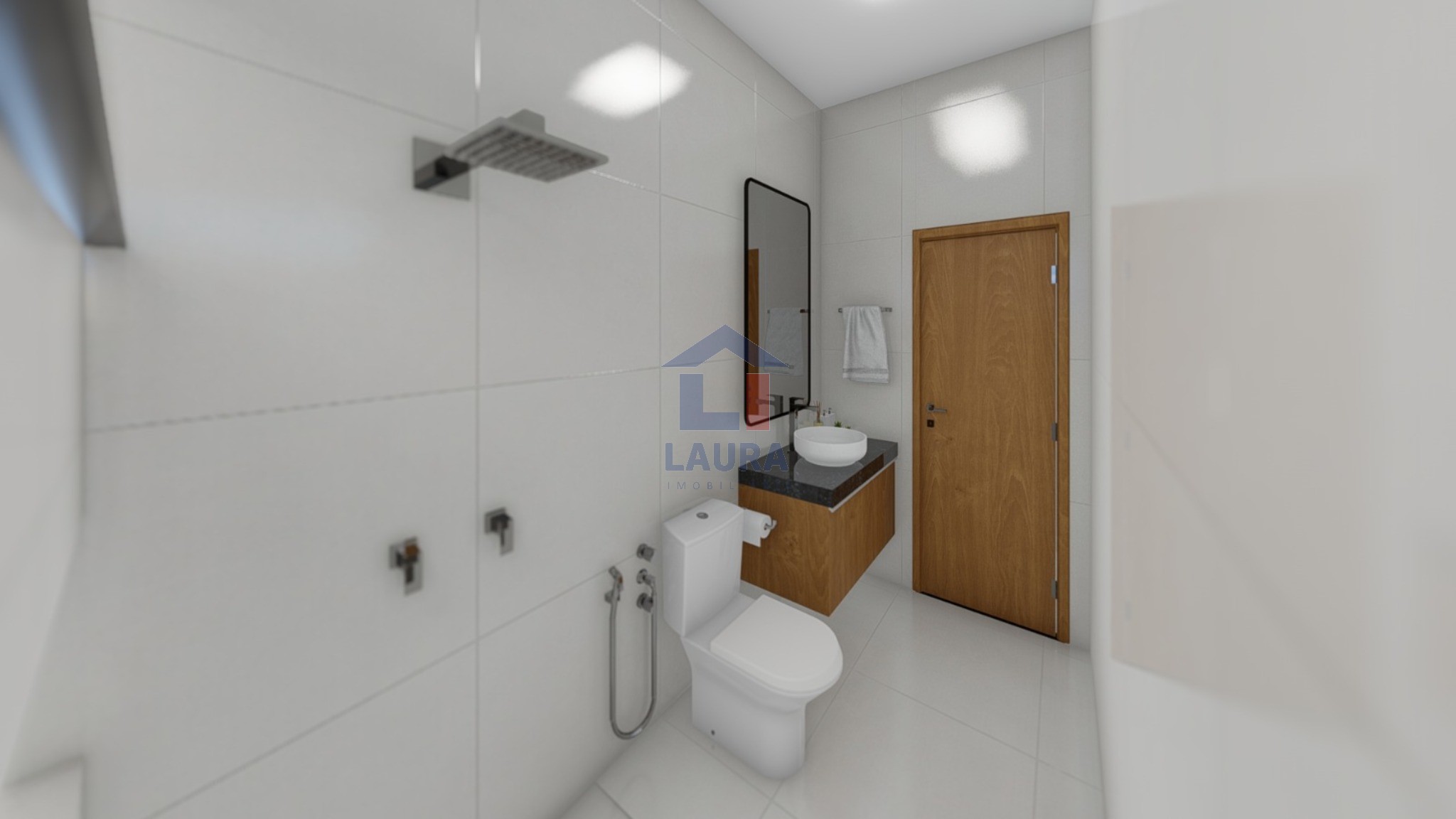 Casa, 2 quartos, 65 m² - Foto 9