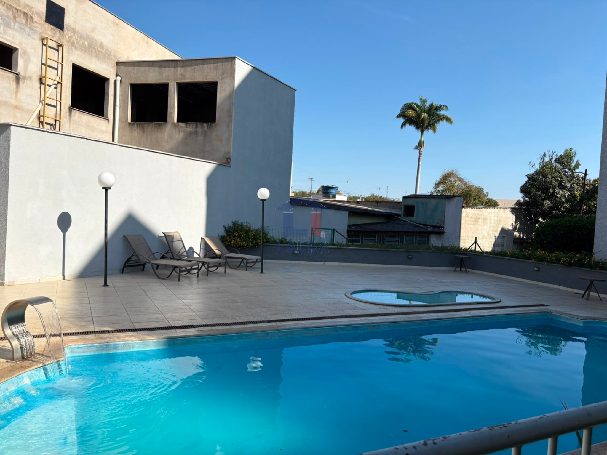 Apartamento, 2 quartos, 45 m² - Foto 10