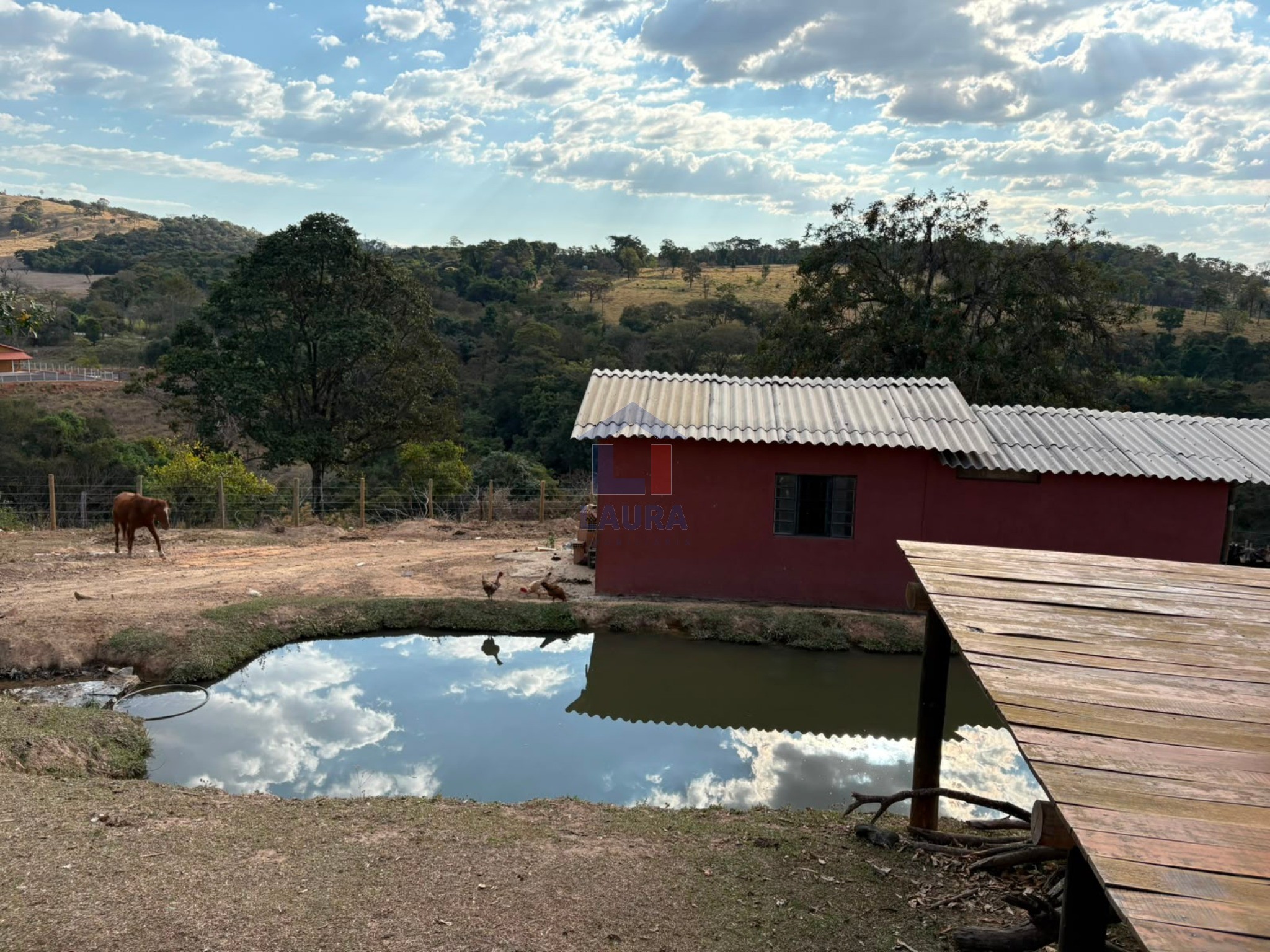 Sítio, 3 quartos, 20000 m² - Foto 30