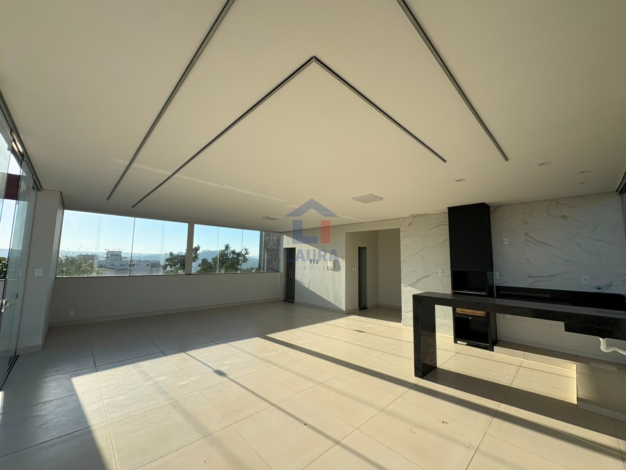 Cobertura, 3 quartos, 261 m² - Foto 10