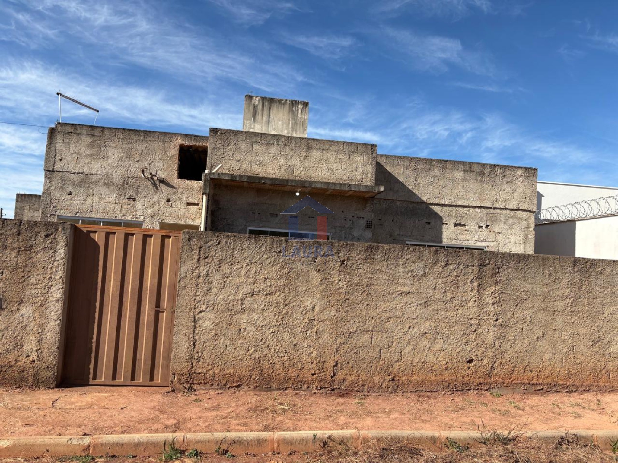 Casa, 3 quartos, 450 m² - Foto 1