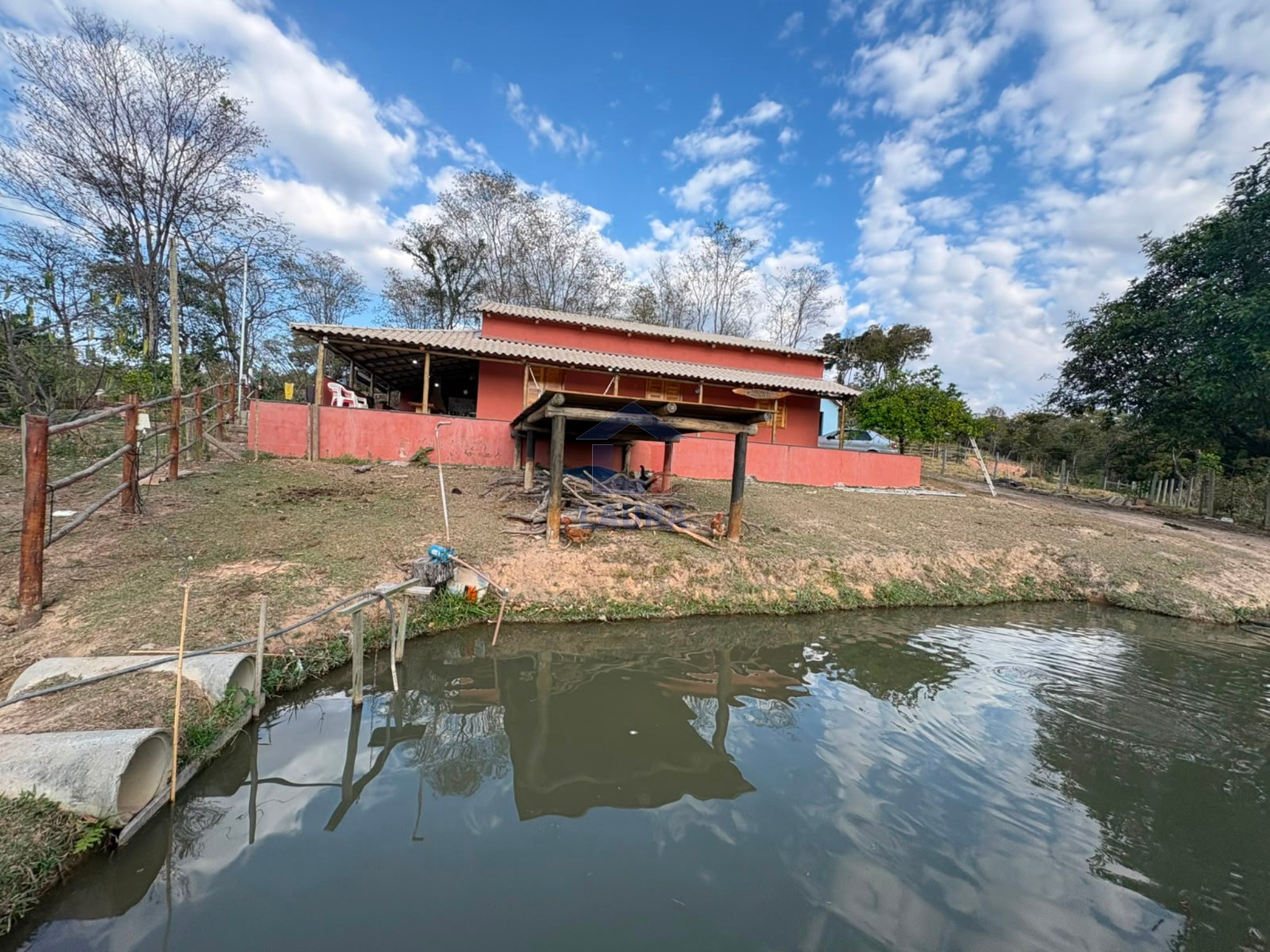 Sítio, 3 quartos, 20000 m² - Foto 25