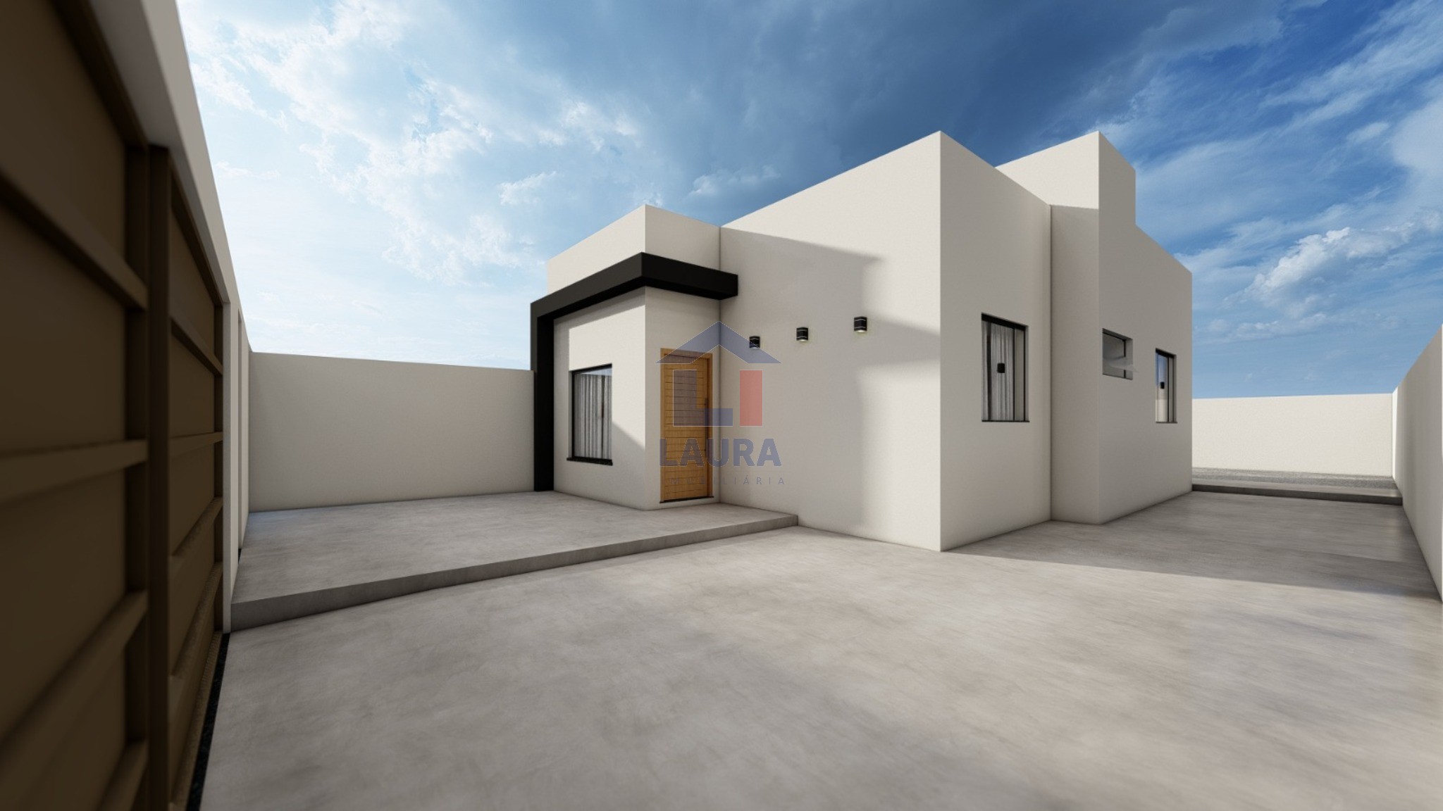 Casa, 2 quartos, 65 m² - Foto 6