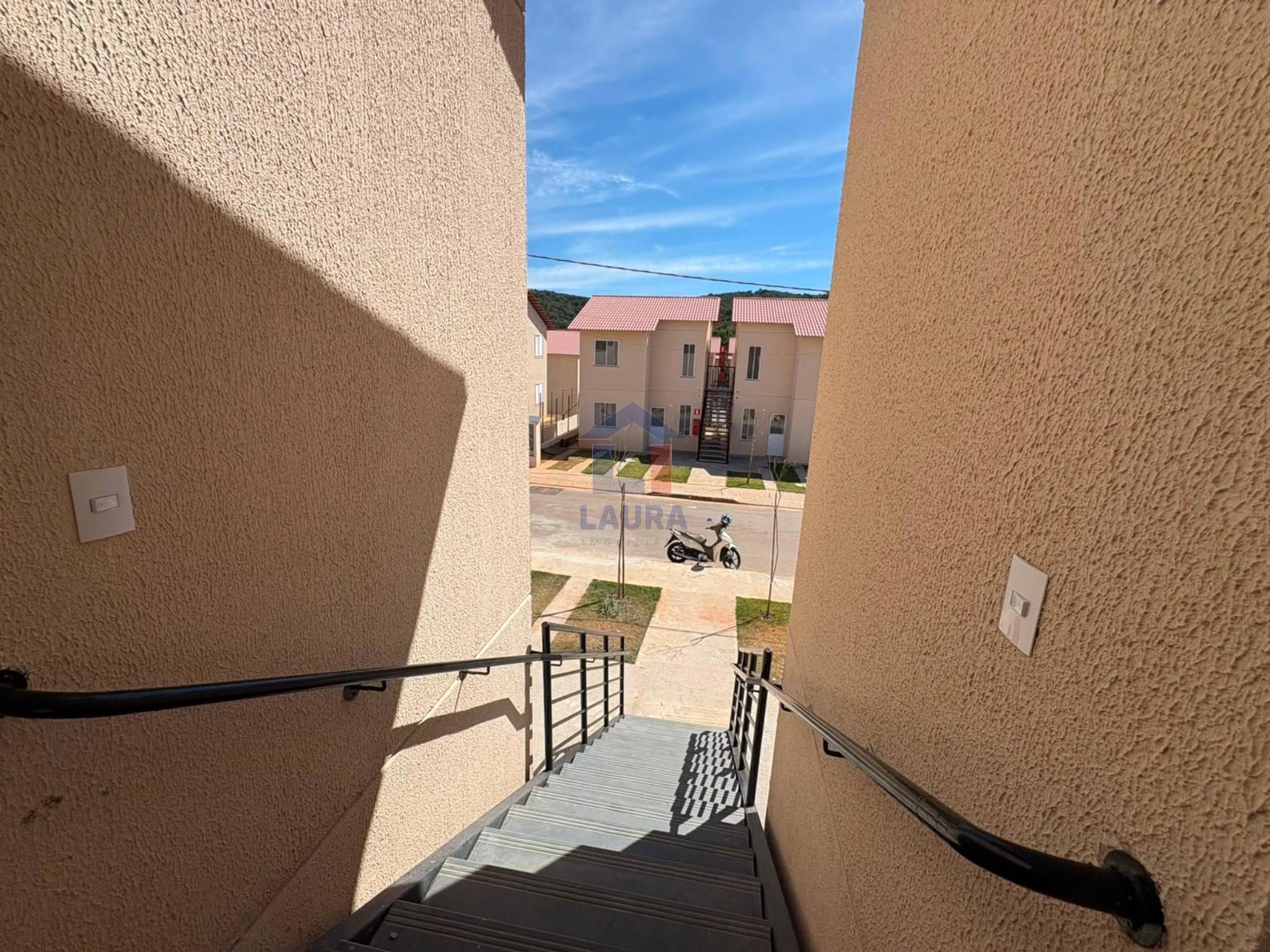 Casa, 2 quartos, 44 m² - Foto 4