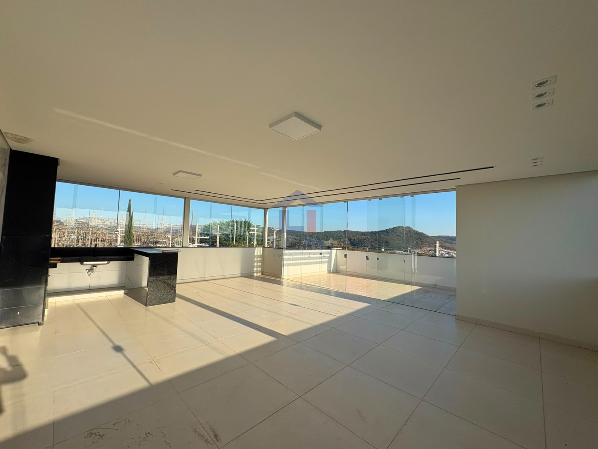 Cobertura, 3 quartos, 261 m² - Foto 7