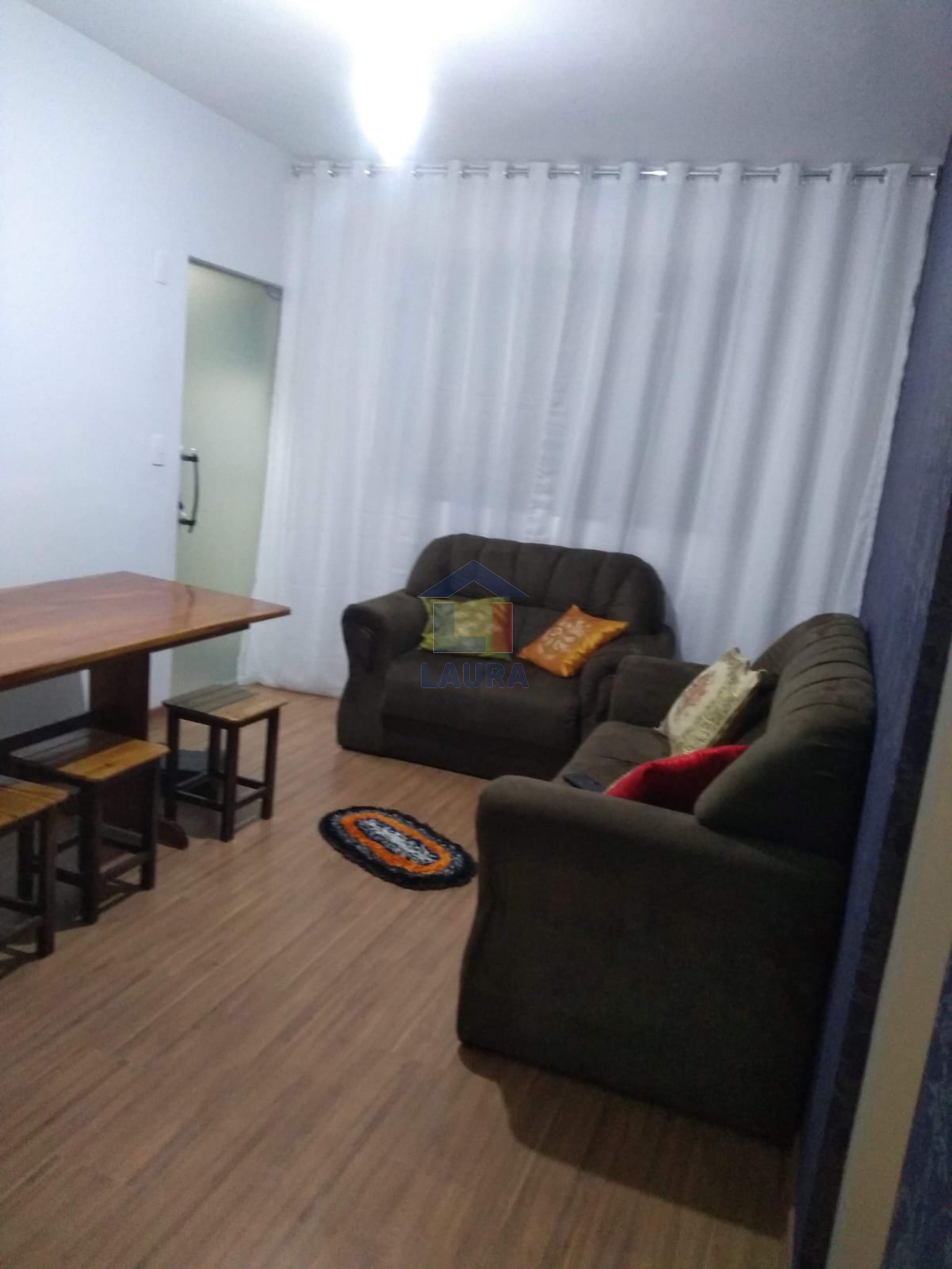 Apartamento, 2 quartos, 54 m² - Foto 10