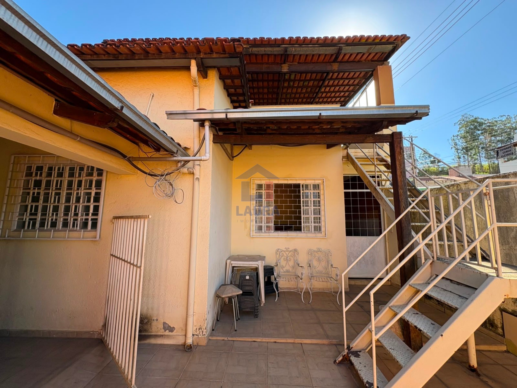 Casa, 3 quartos, 450 m² - Foto 19
