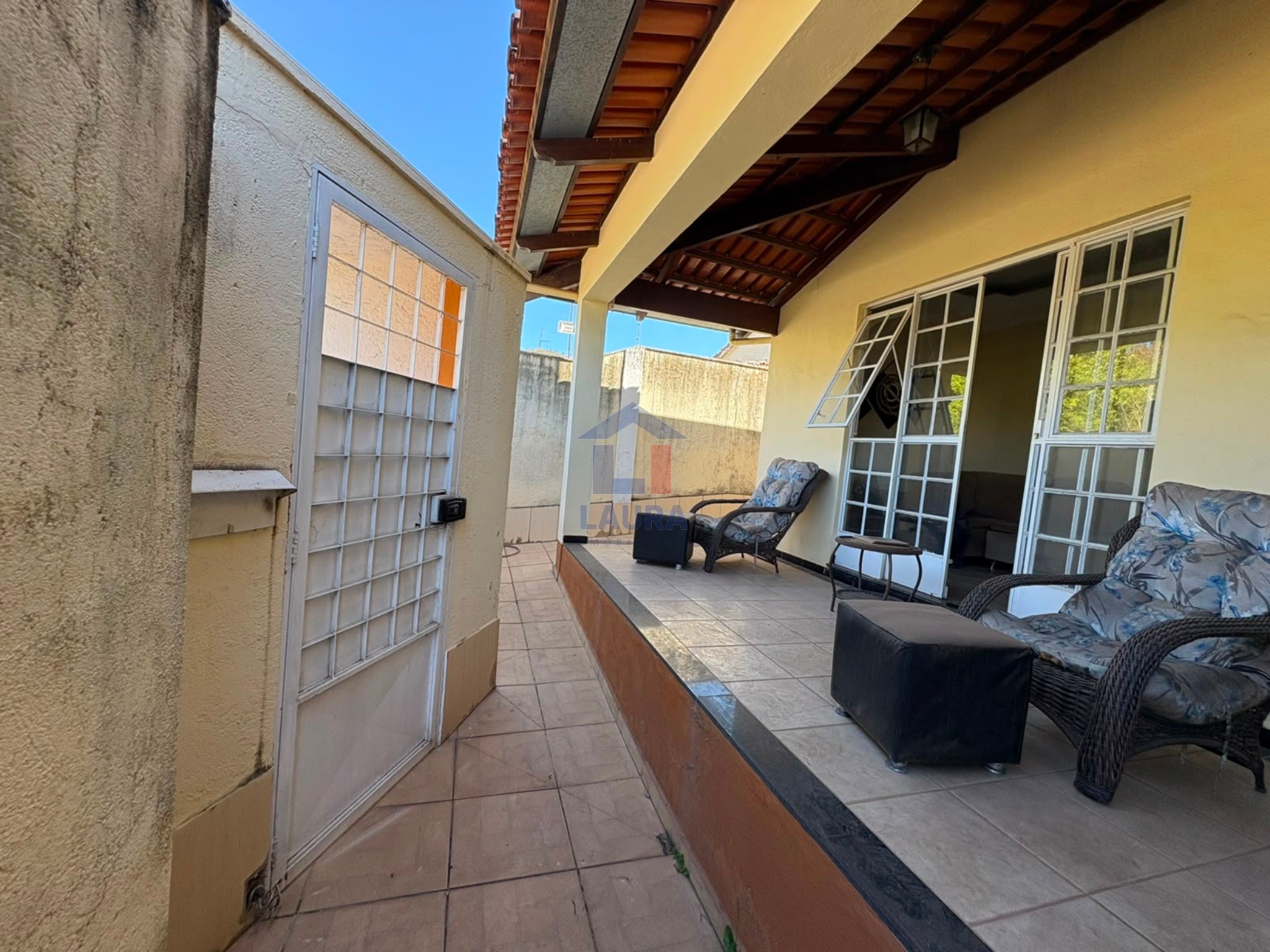 Casa, 3 quartos, 450 m² - Foto 37