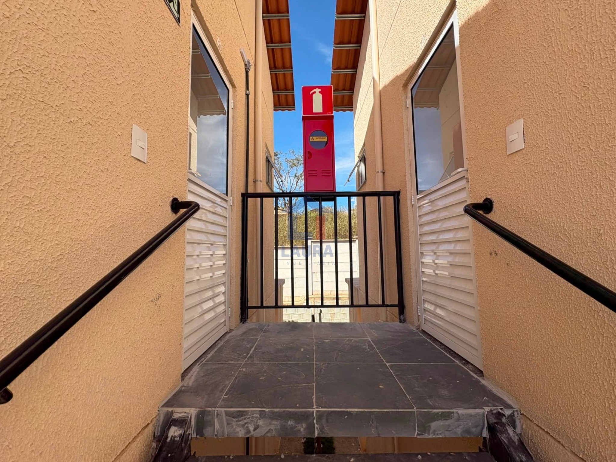 Casa, 2 quartos, 44 m² - Foto 5