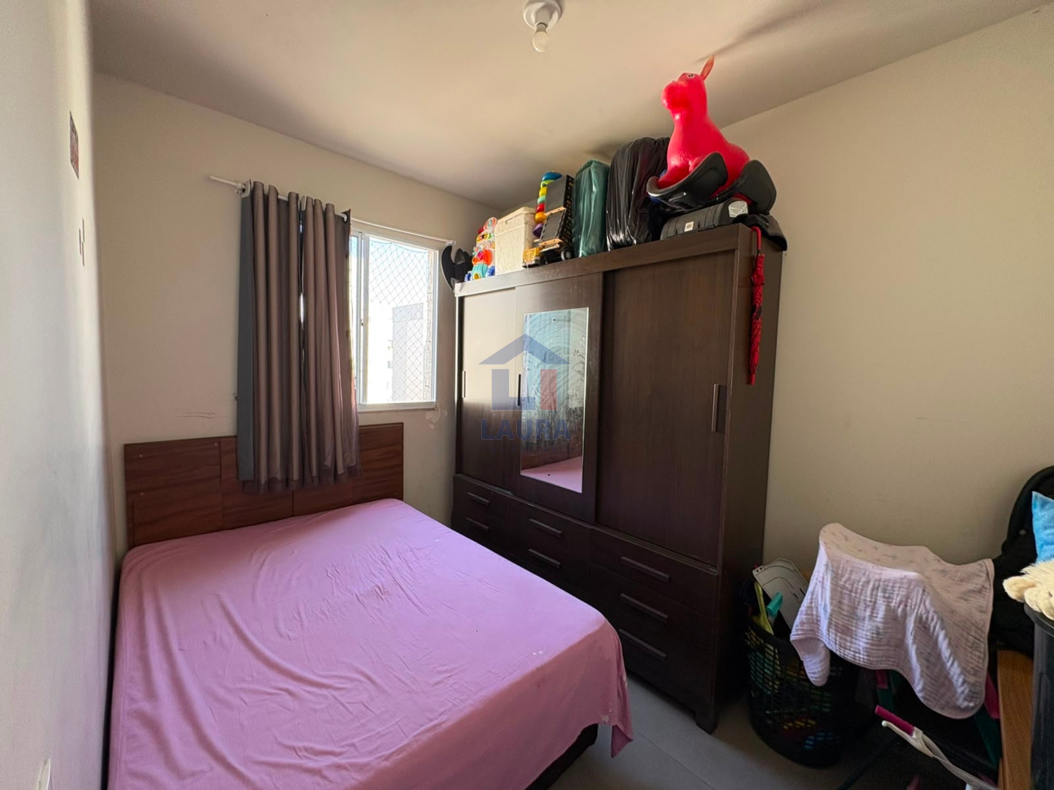 Apartamento, 2 quartos, 45 m² - Foto 15