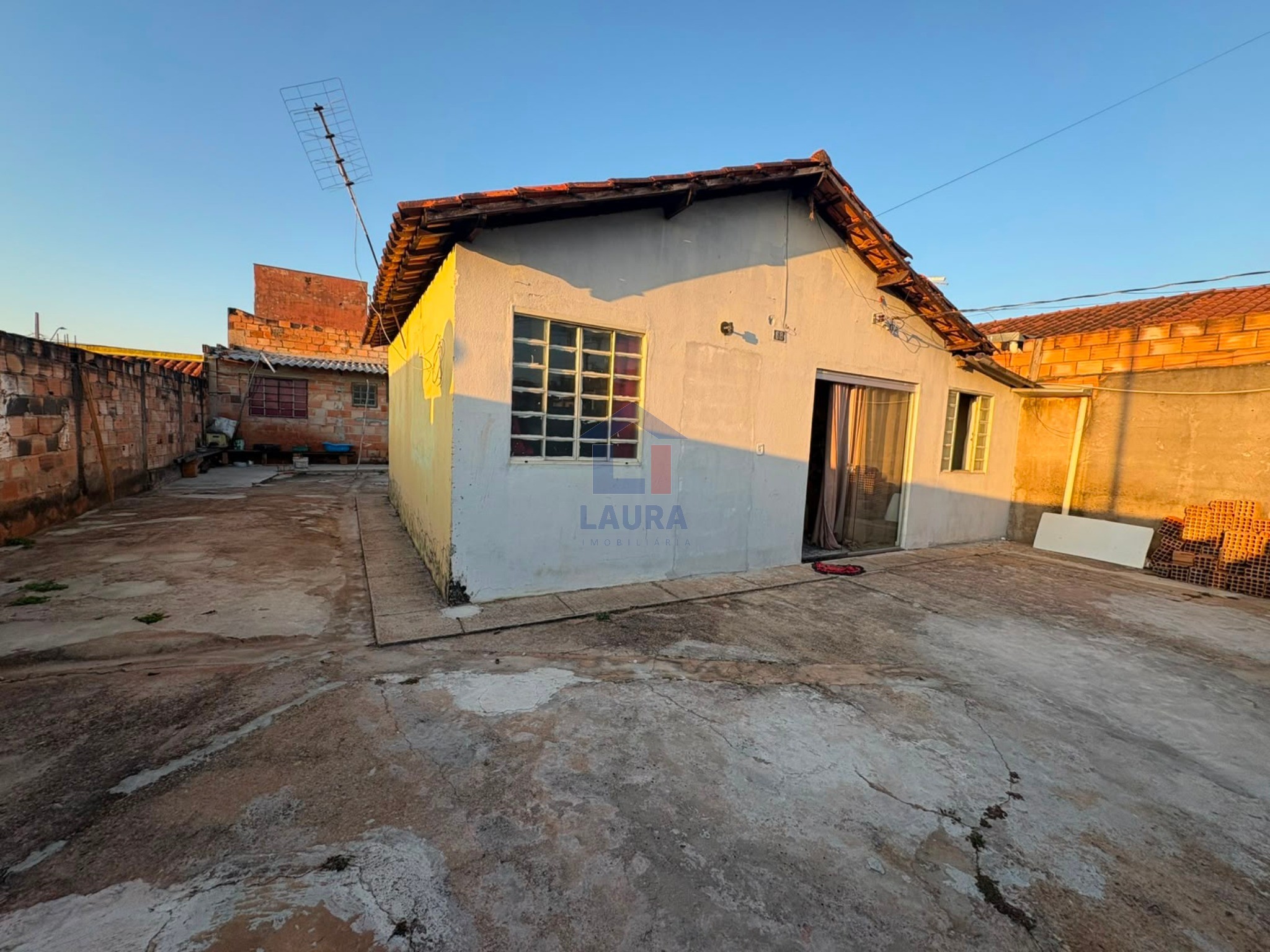 Casa, 3 quartos, 240 m² - Foto 1