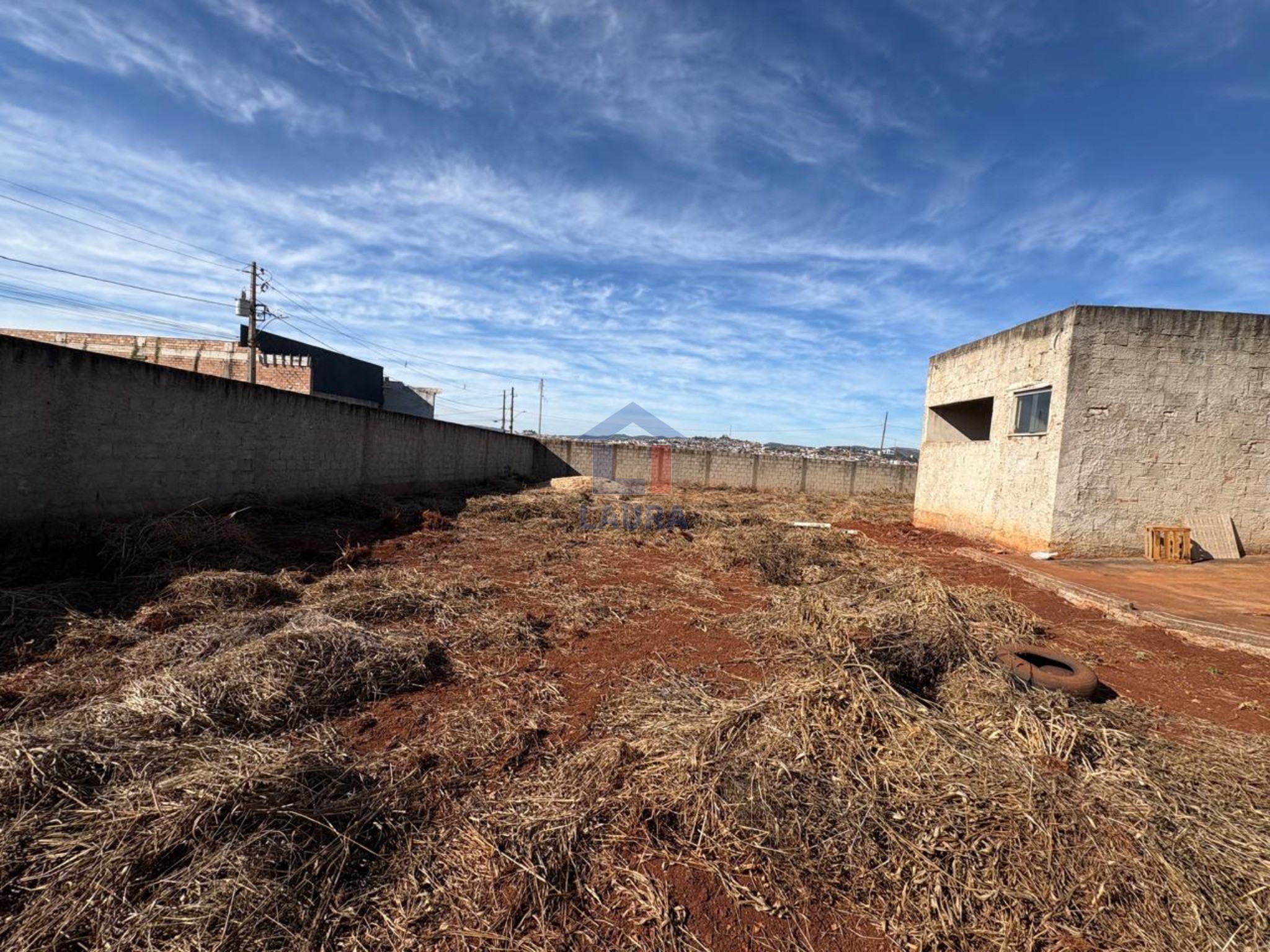 Terreno, 225 m² - Foto 3