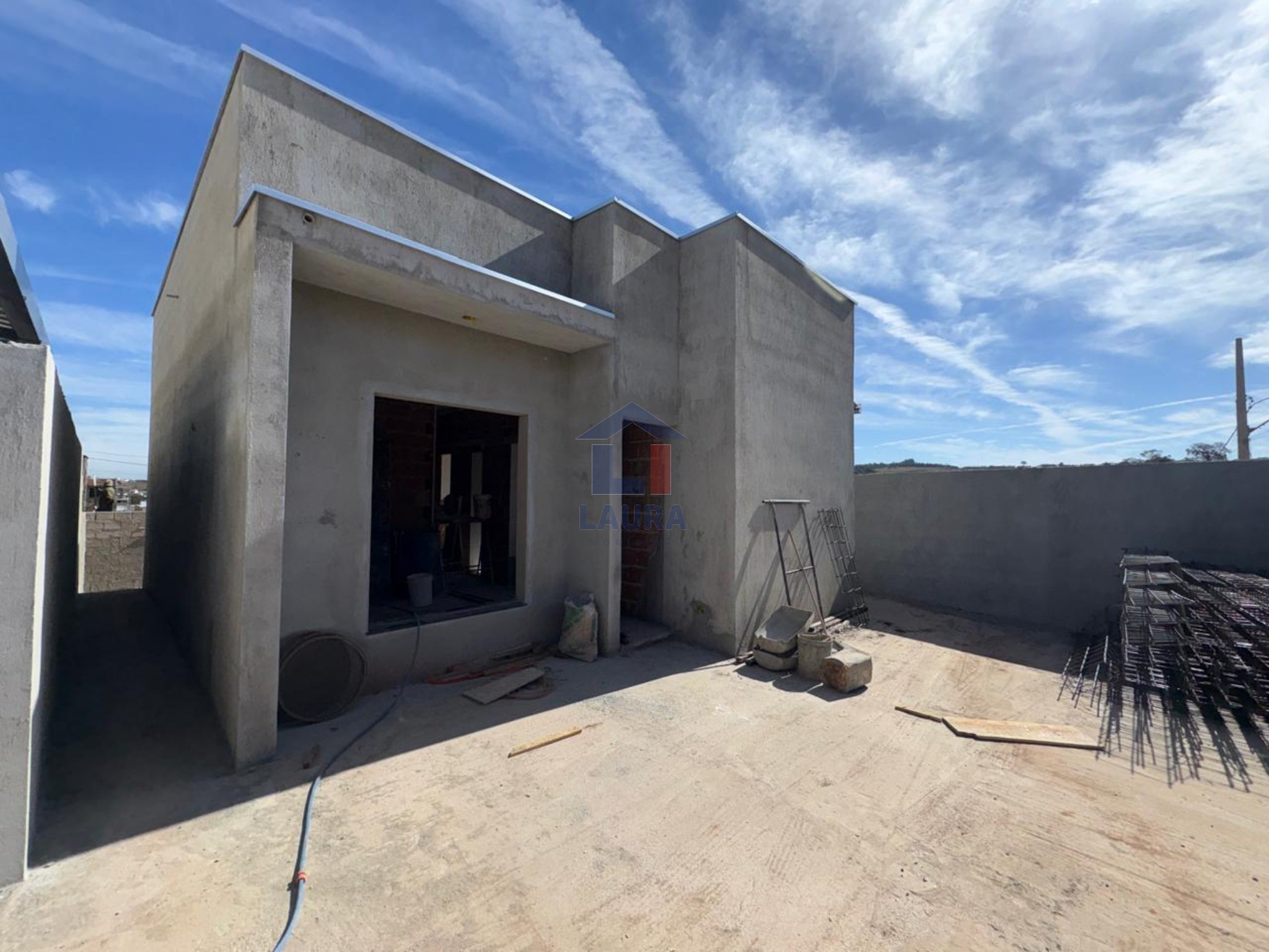 Casa, 3 quartos, 182 m² - Foto 1