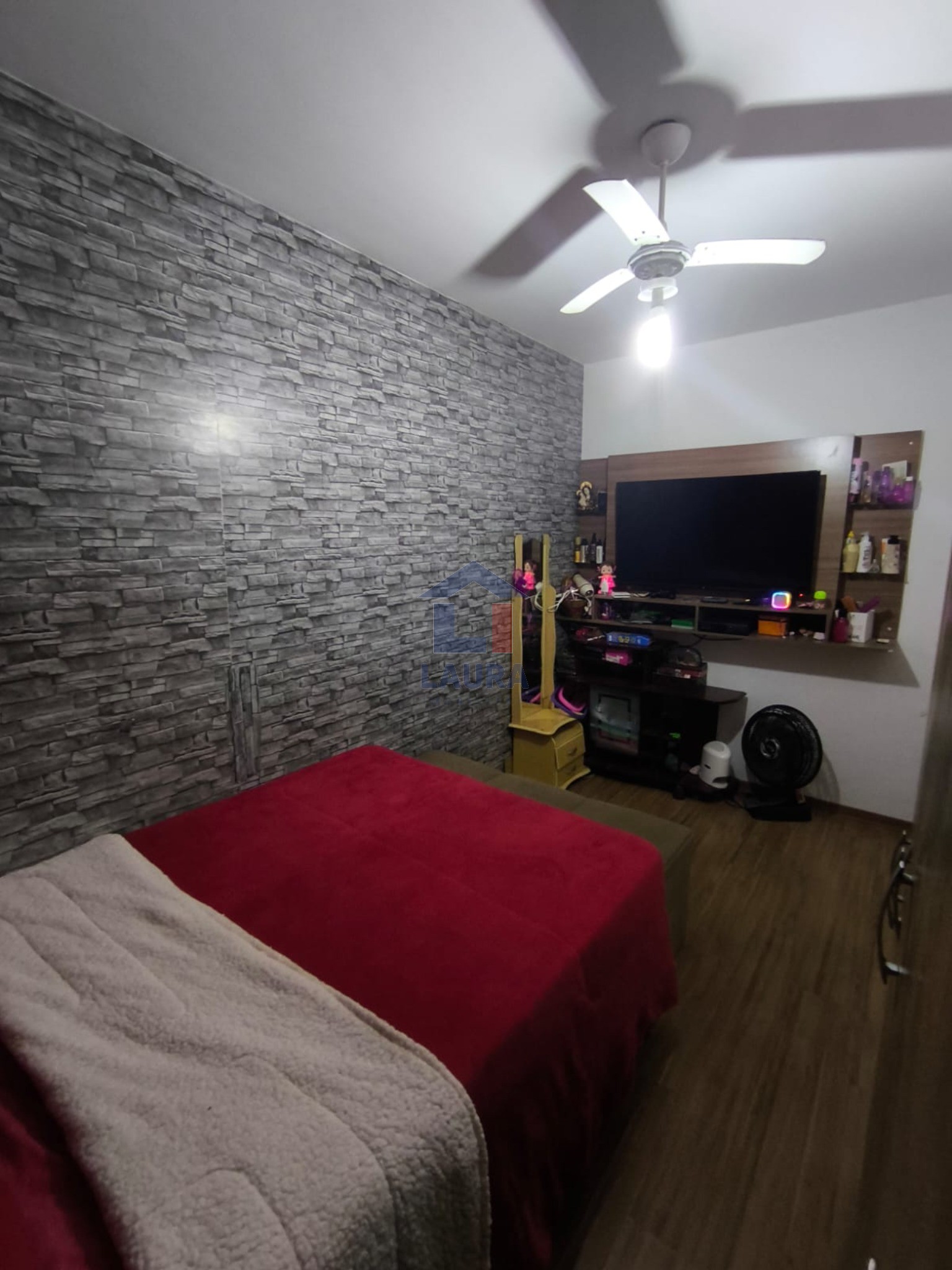 Apartamento, 2 quartos, 54 m² - Foto 7