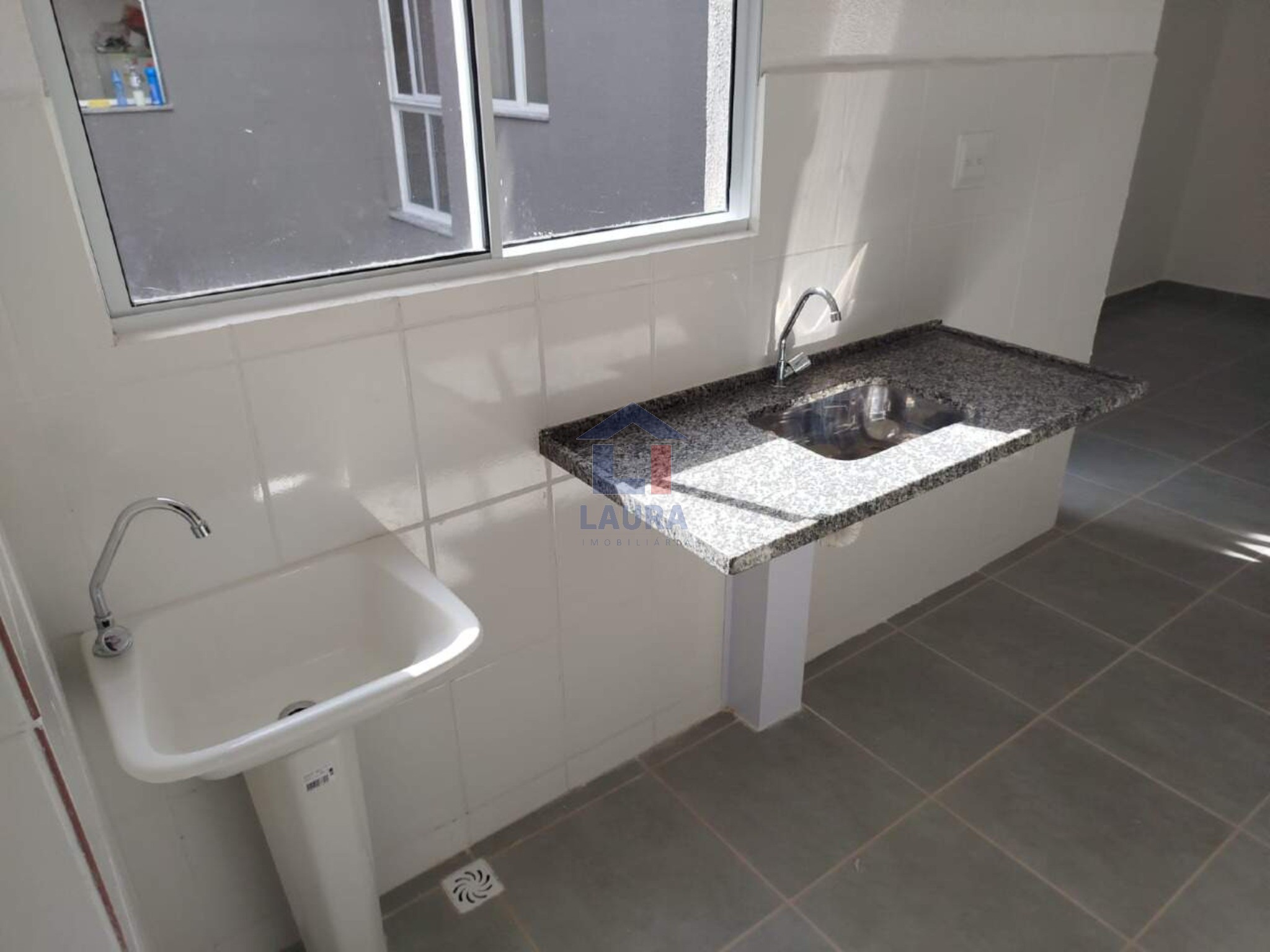 Apartamento, 2 quartos, 44 m² - Foto 4