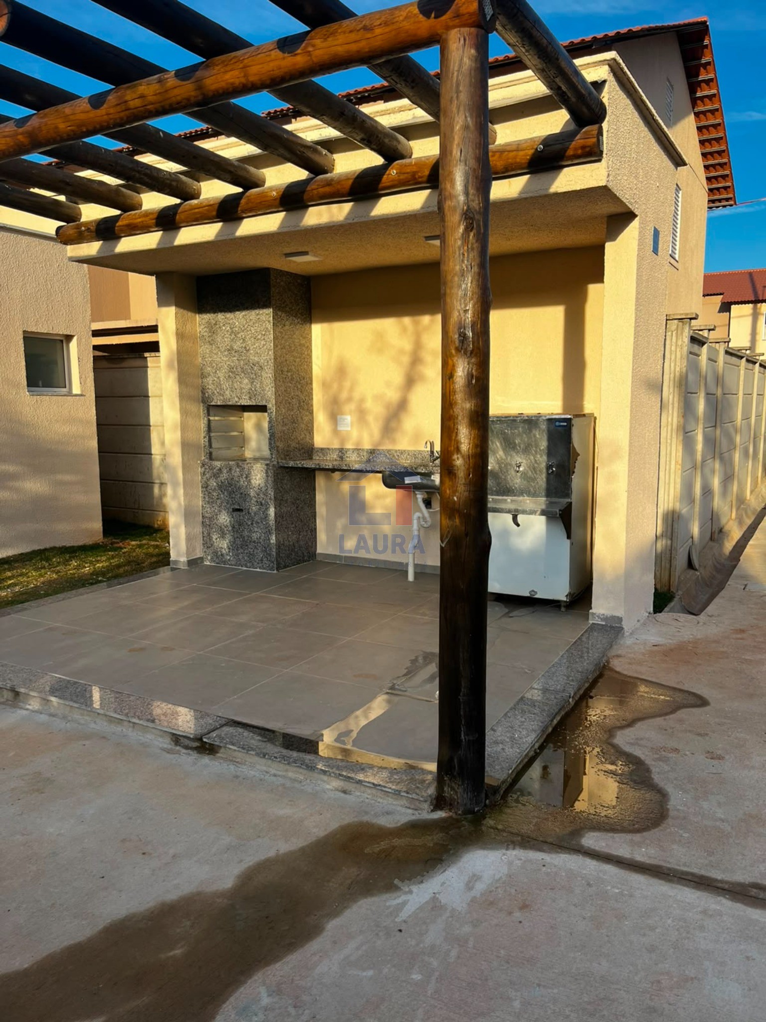 Apartamento, 2 quartos, 44 m² - Foto 4