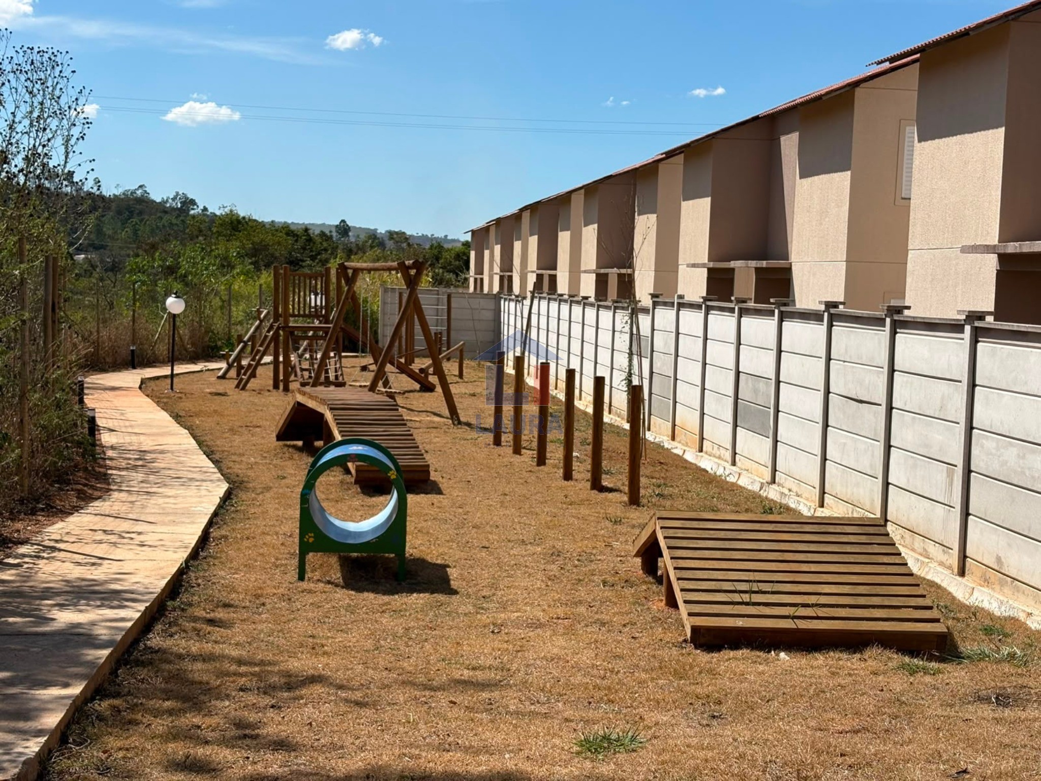 Casa, 2 quartos, 44 m² - Foto 6