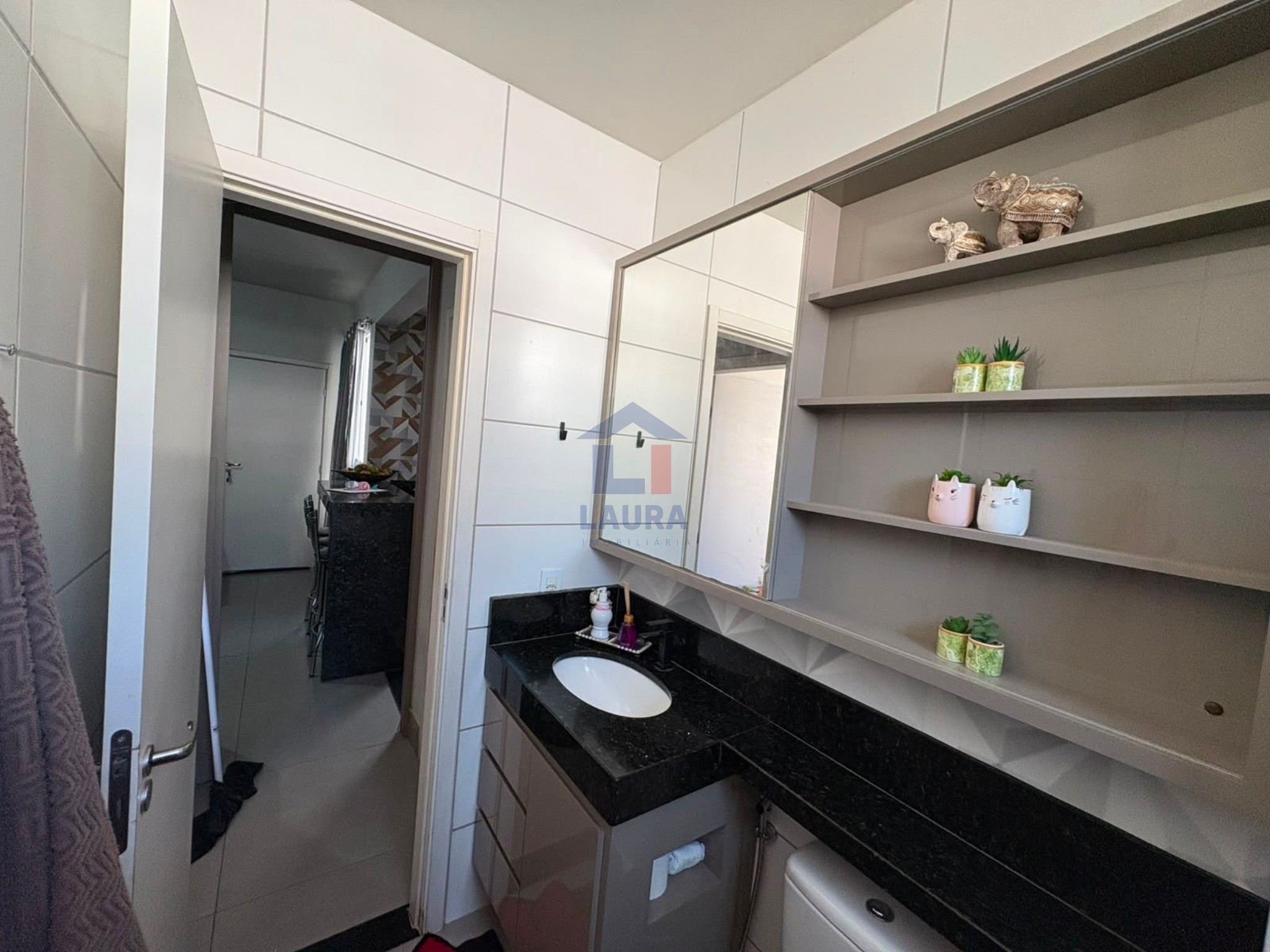Apartamento, 2 quartos, 45 m² - Foto 6