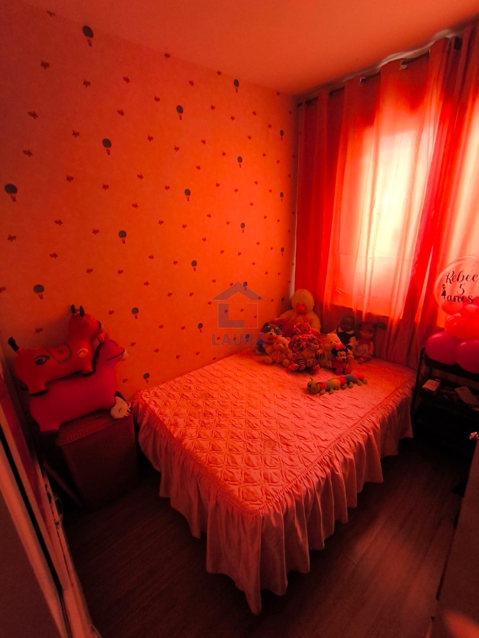 Apartamento, 2 quartos, 54 m² - Foto 9