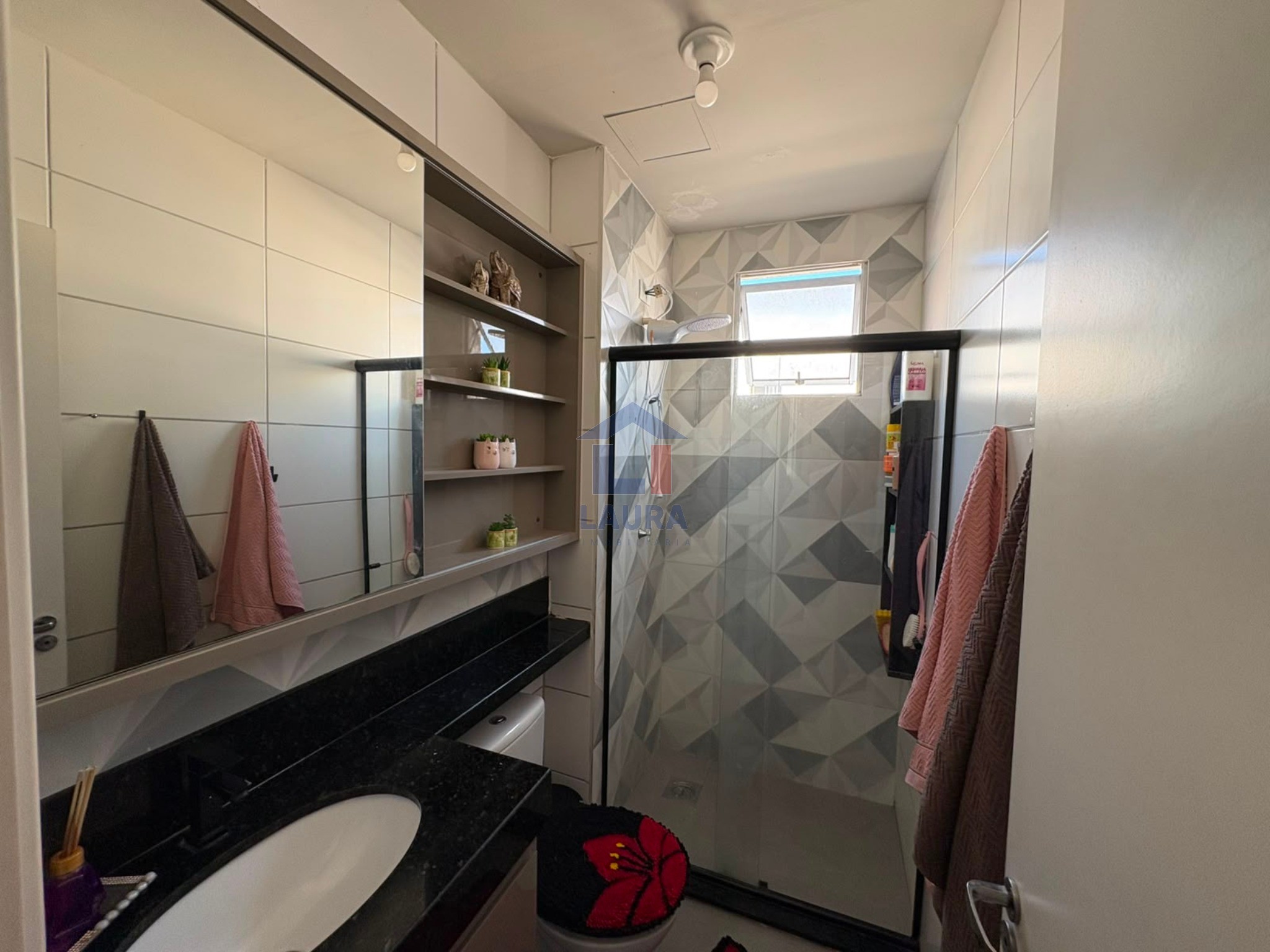 Apartamento, 2 quartos, 45 m² - Foto 5