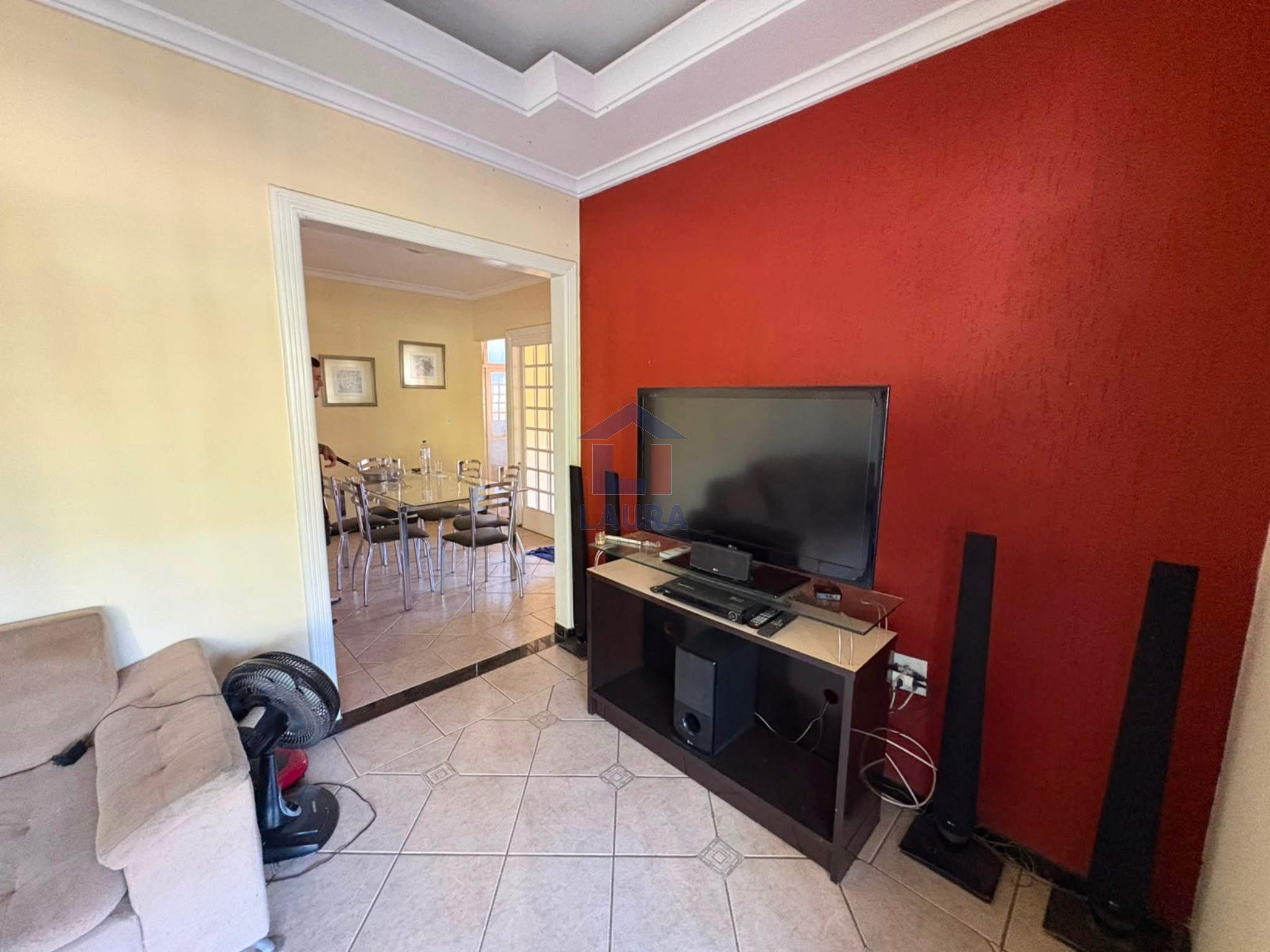 Casa, 3 quartos, 450 m² - Foto 35