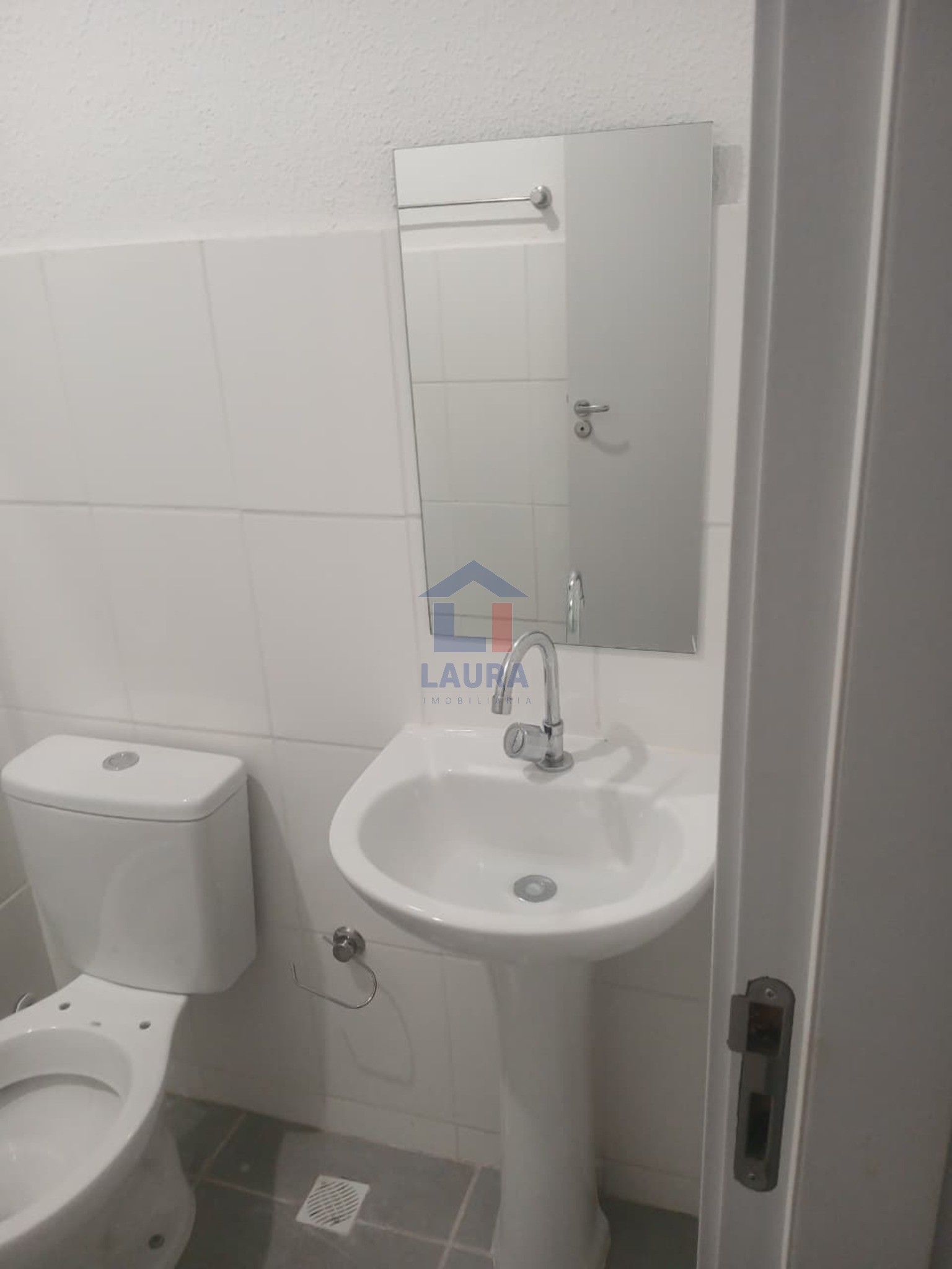 Apartamento, 2 quartos, 44 m² - Foto 2