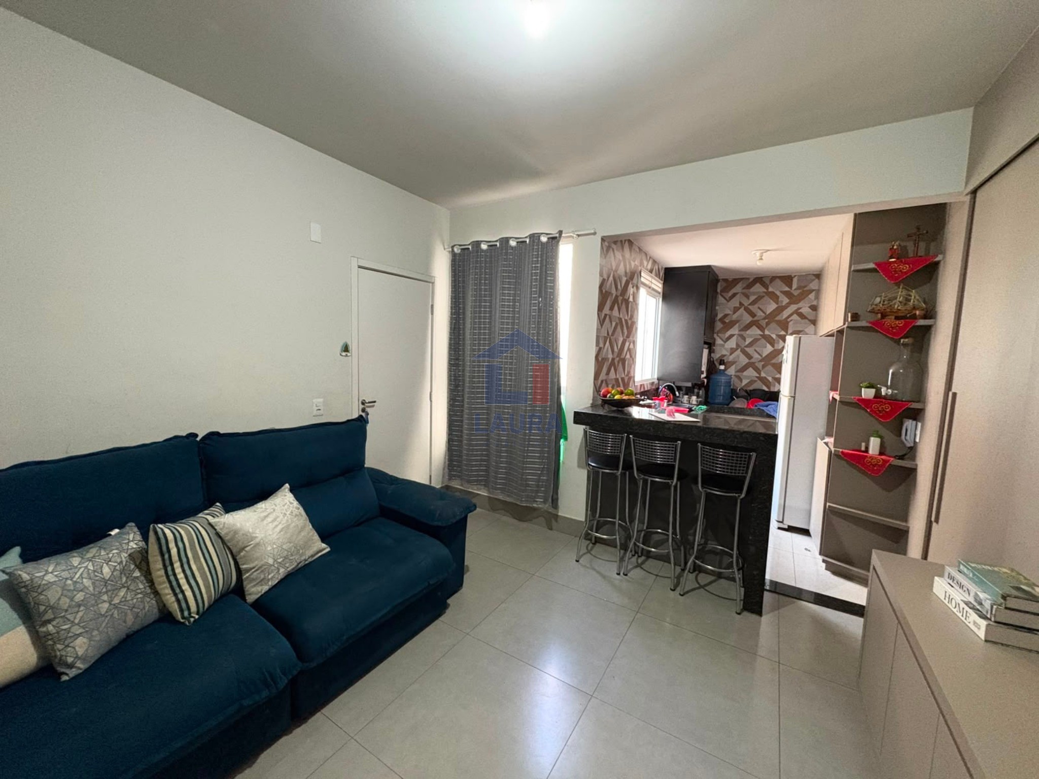 Apartamento, 2 quartos, 45 m² - Foto 18
