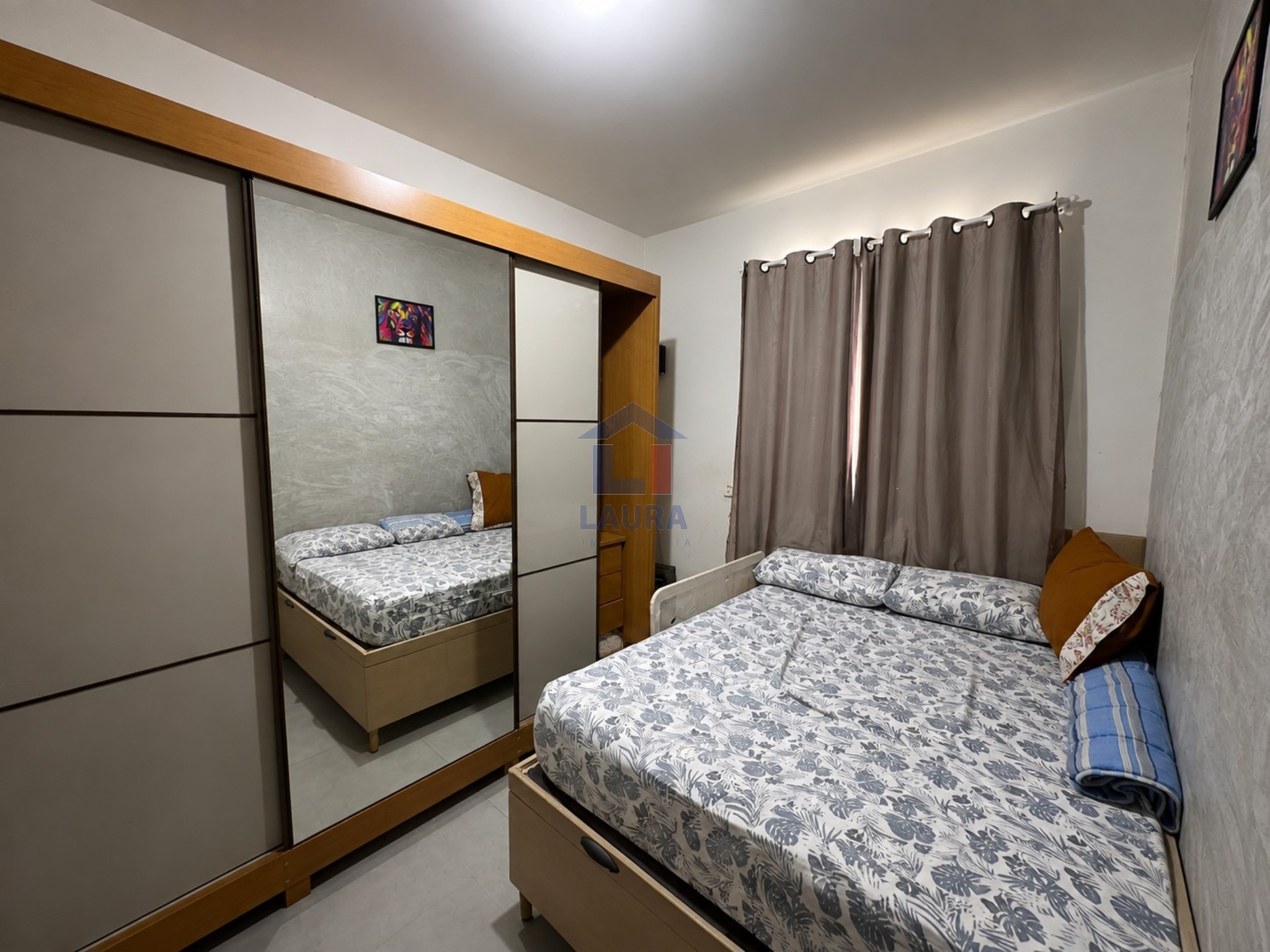 Apartamento, 2 quartos, 45 m² - Foto 16