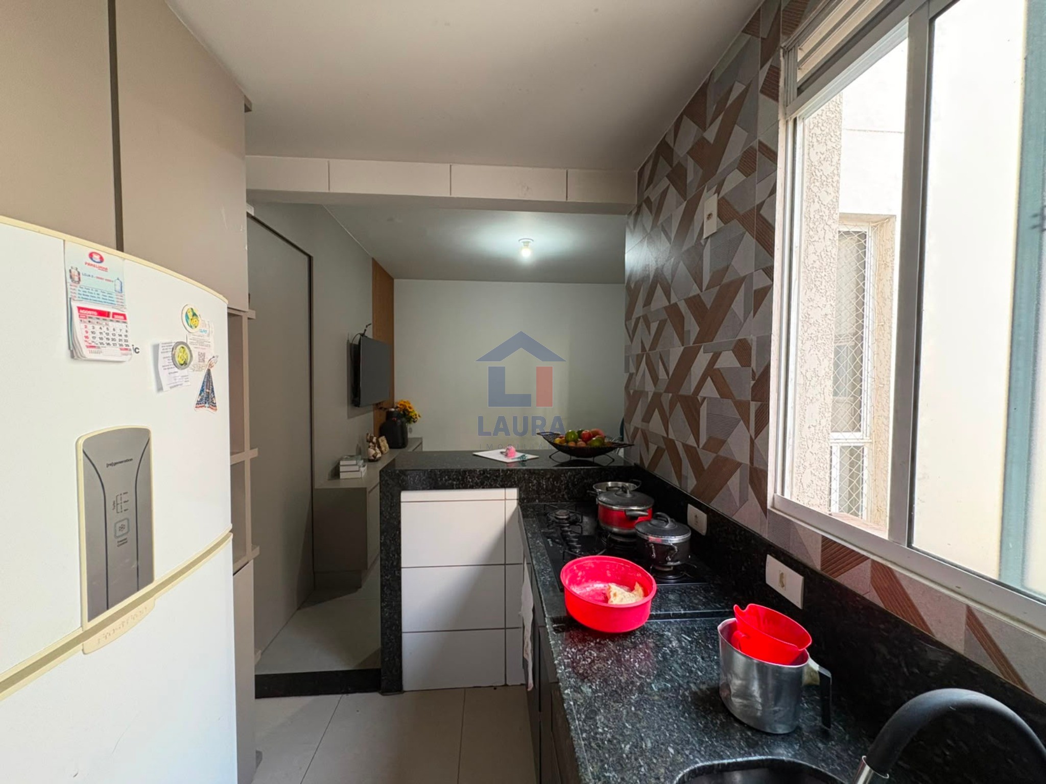 Apartamento, 2 quartos, 45 m² - Foto 8