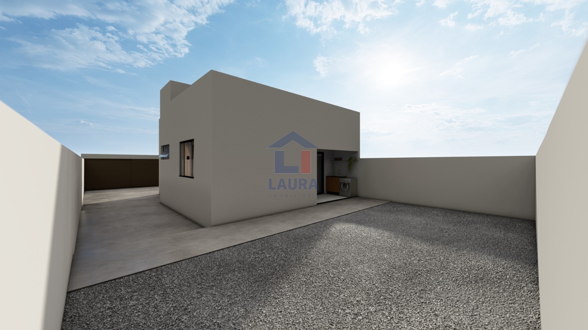 Casa, 2 quartos, 65 m² - Foto 7
