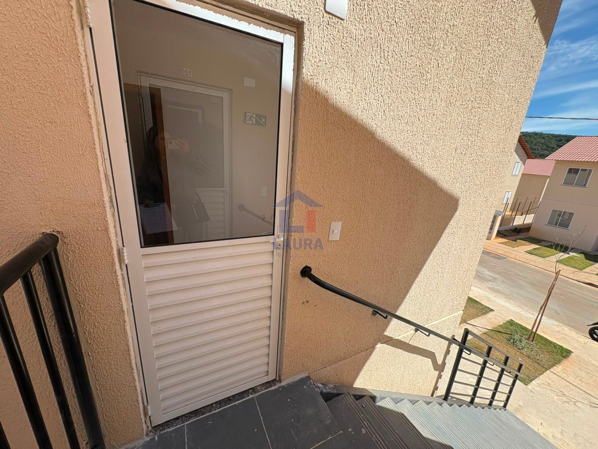 Casa, 2 quartos, 44 m² - Foto 7