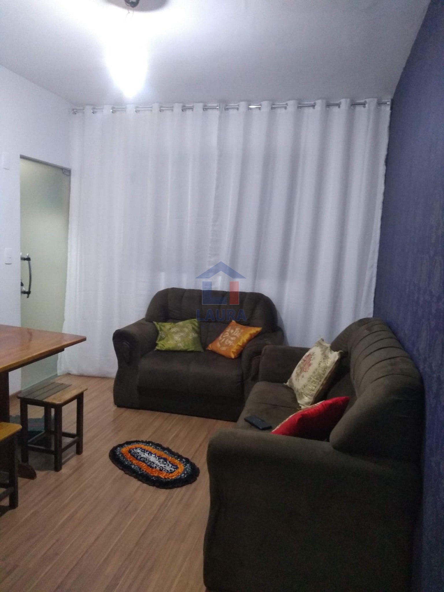 Apartamento, 2 quartos, 54 m² - Foto 11