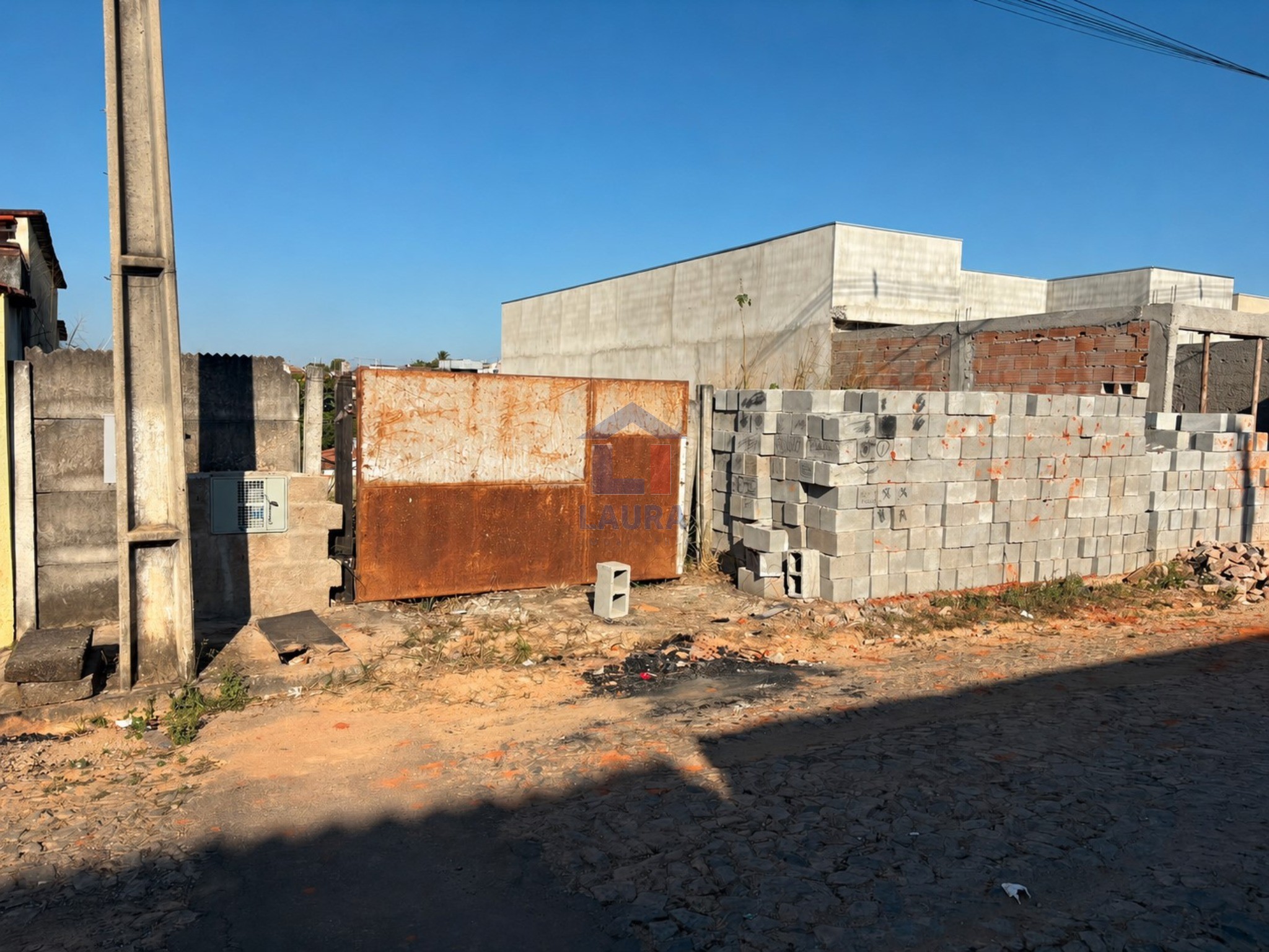 Terreno, 360 m² - Foto 1