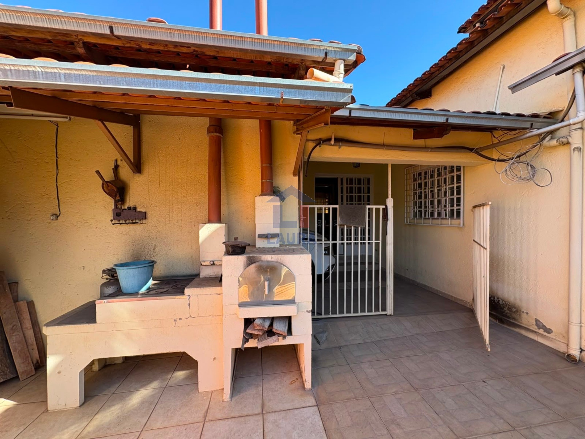 Casa, 3 quartos, 450 m² - Foto 20