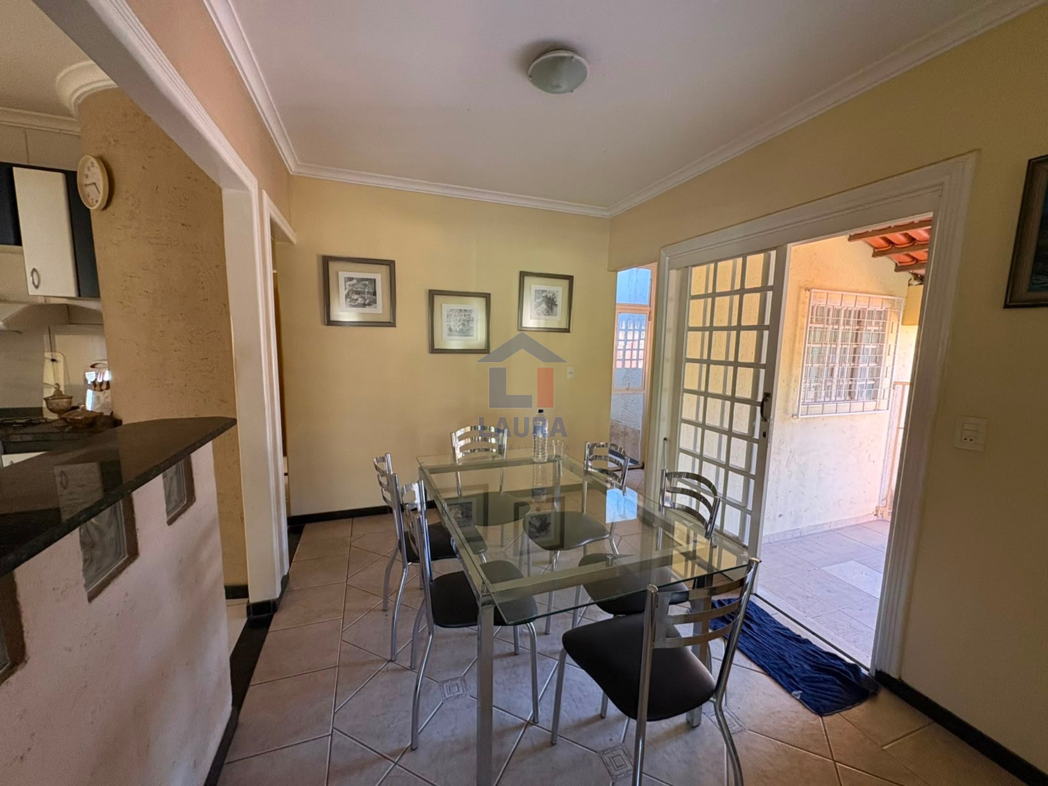 Casa, 3 quartos, 450 m² - Foto 2
