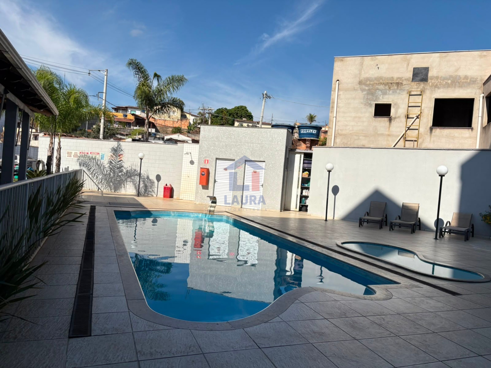 Apartamento, 2 quartos, 45 m² - Foto 12