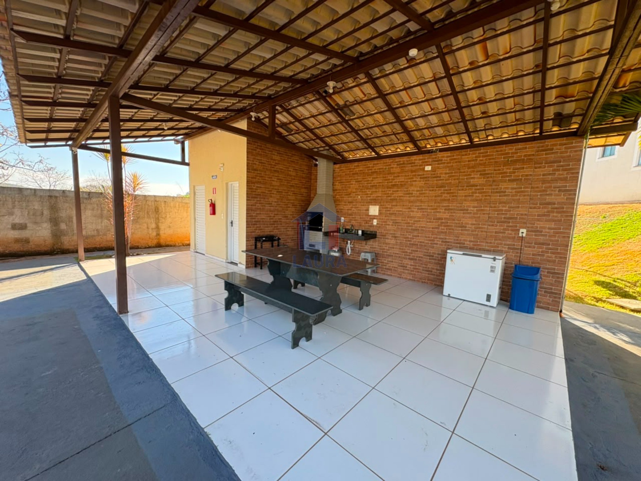 Apartamento, 2 quartos, 59 m² - Foto 3