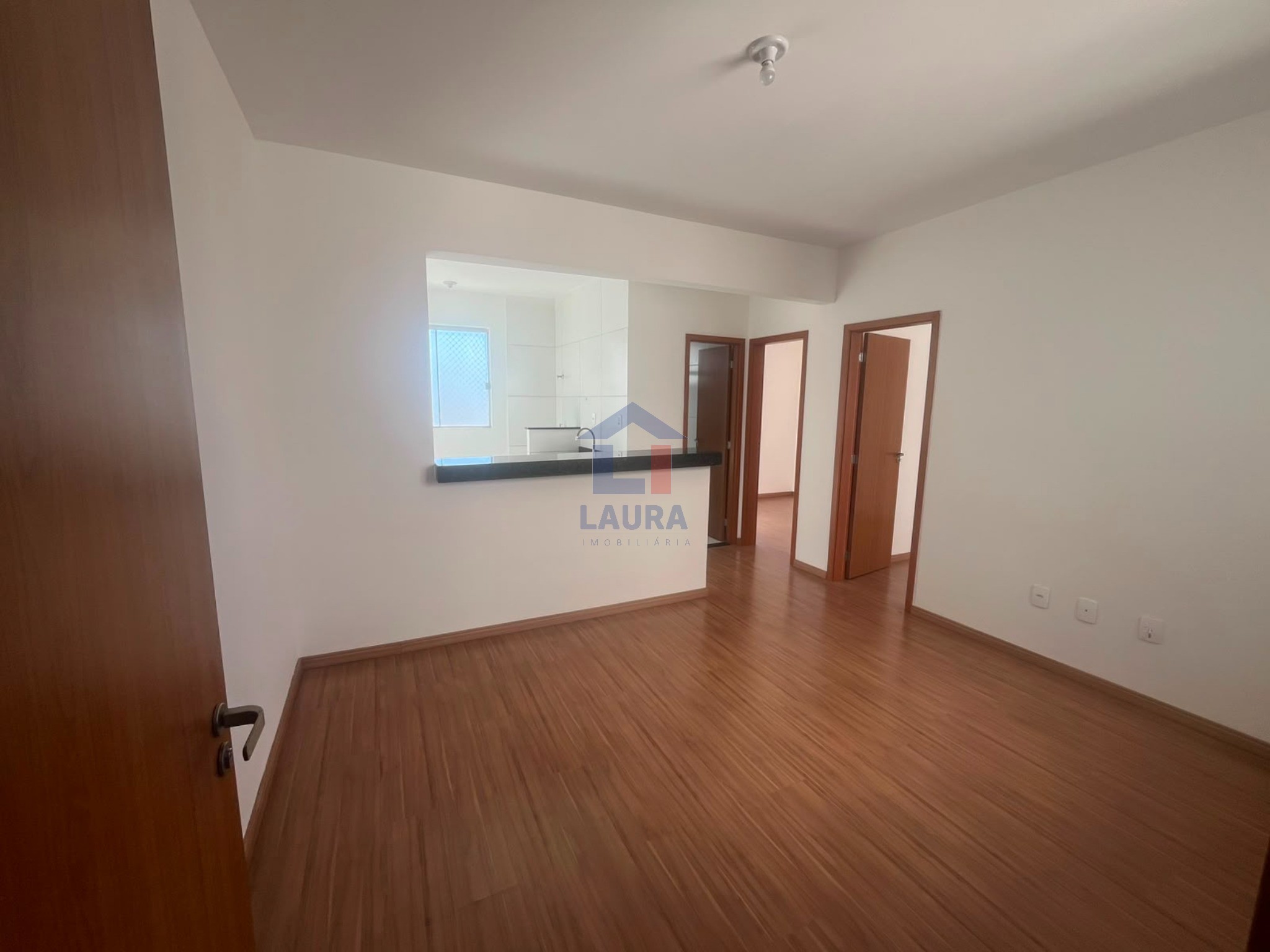 Apartamento, 2 quartos, 46 m² - Foto 1