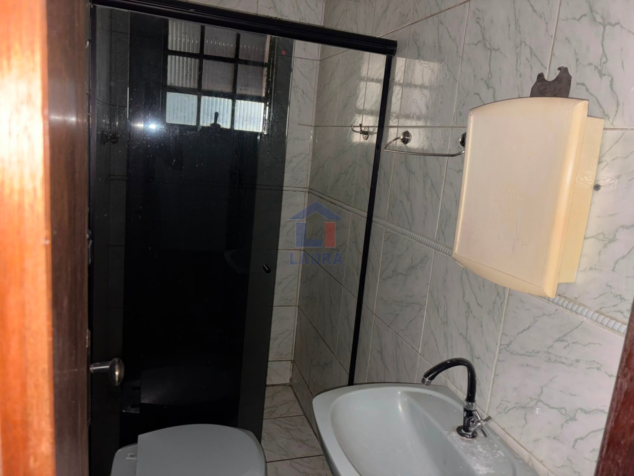Casa, 2 quartos, 360 m² - Foto 3