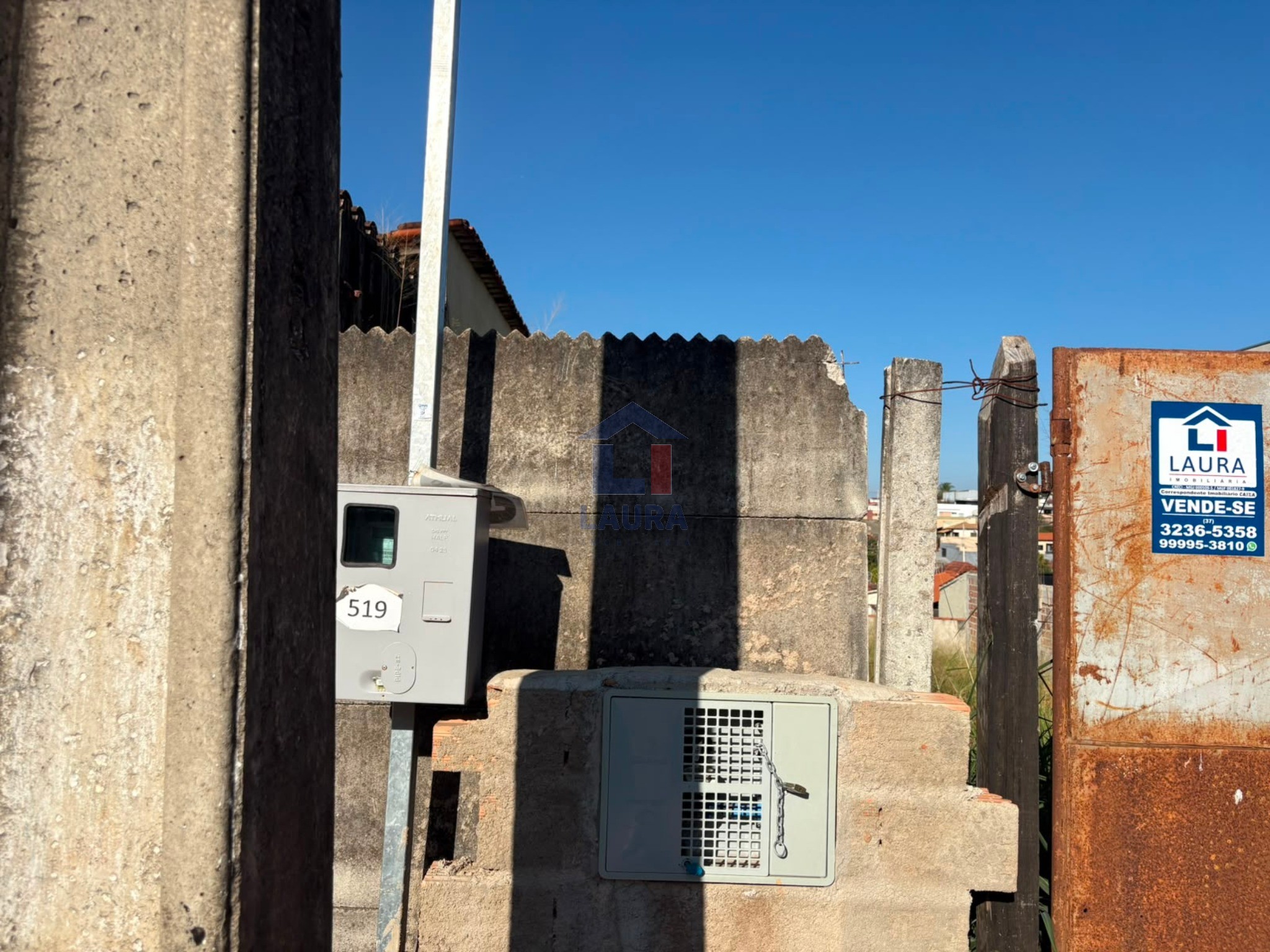 Terreno, 360 m² - Foto 4