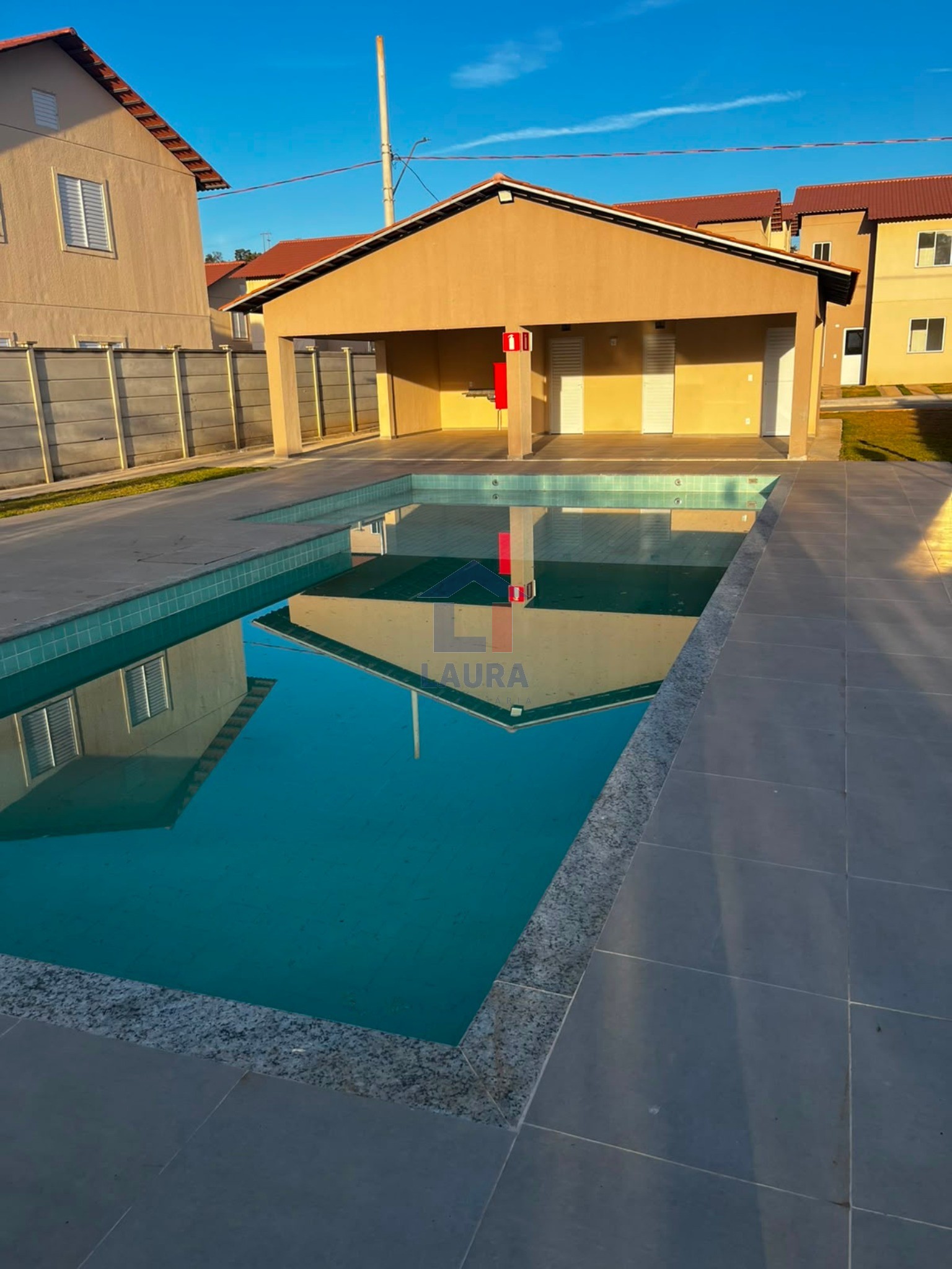 Apartamento, 2 quartos, 44 m² - Foto 7