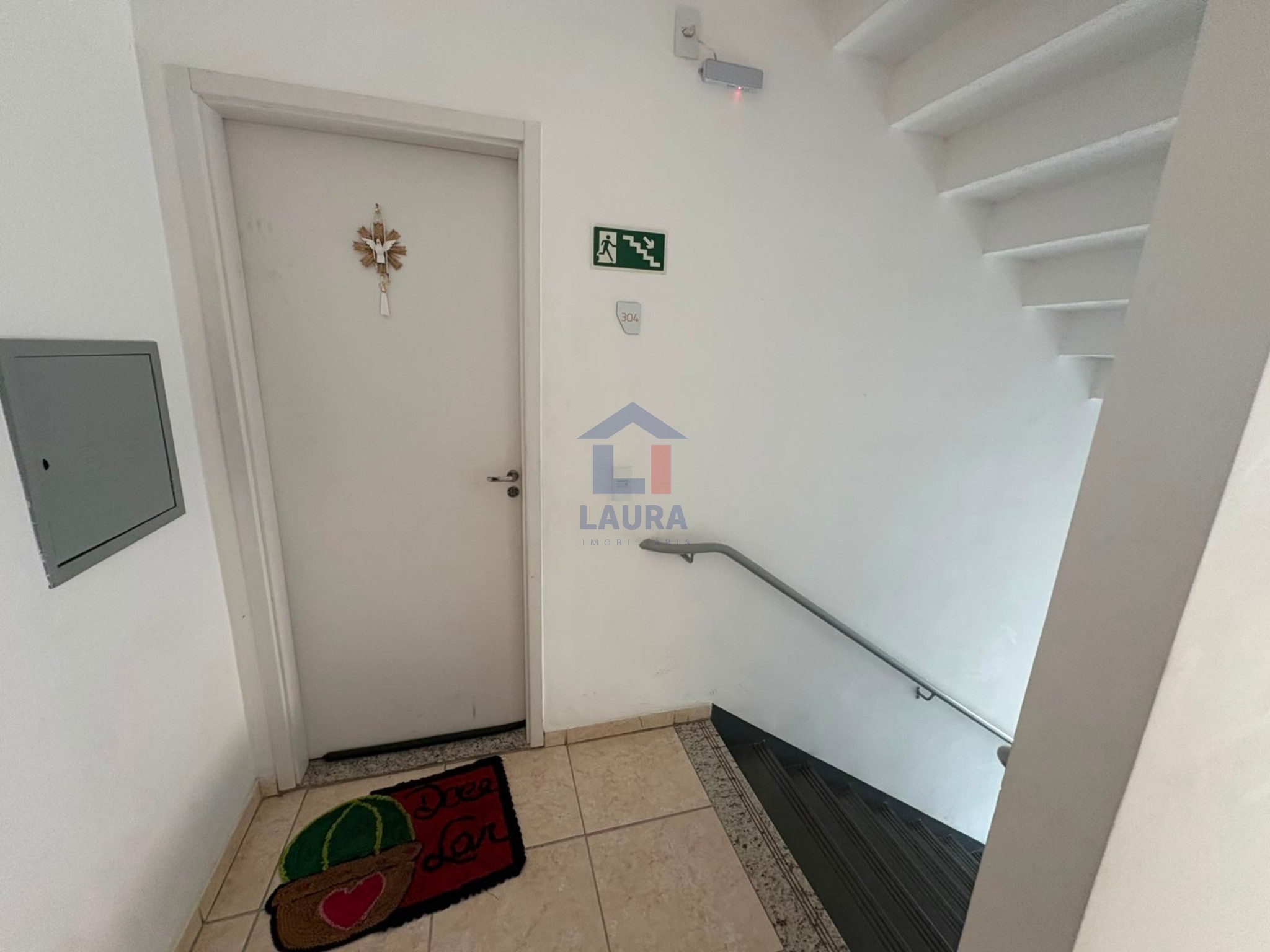 Apartamento, 2 quartos, 45 m² - Foto 9