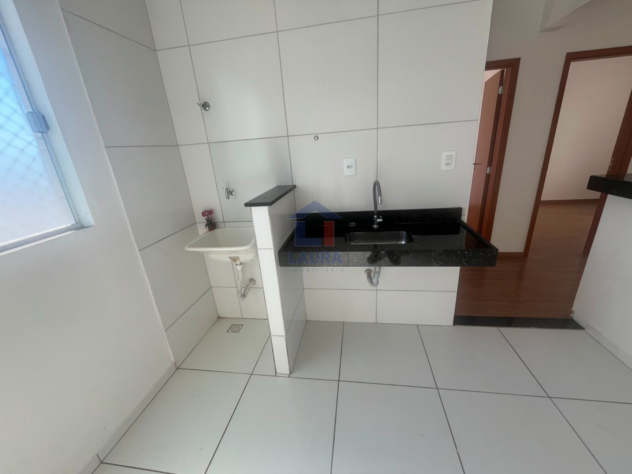Apartamento, 2 quartos, 46 m² - Foto 6