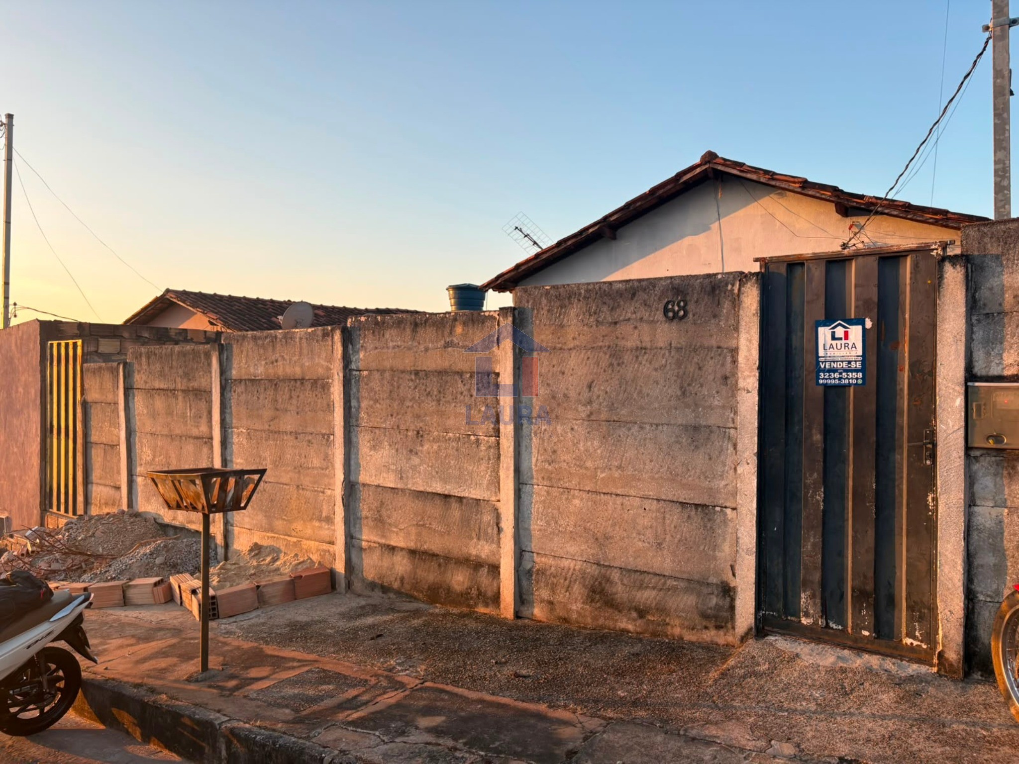 Casa, 3 quartos, 240 m² - Foto 10