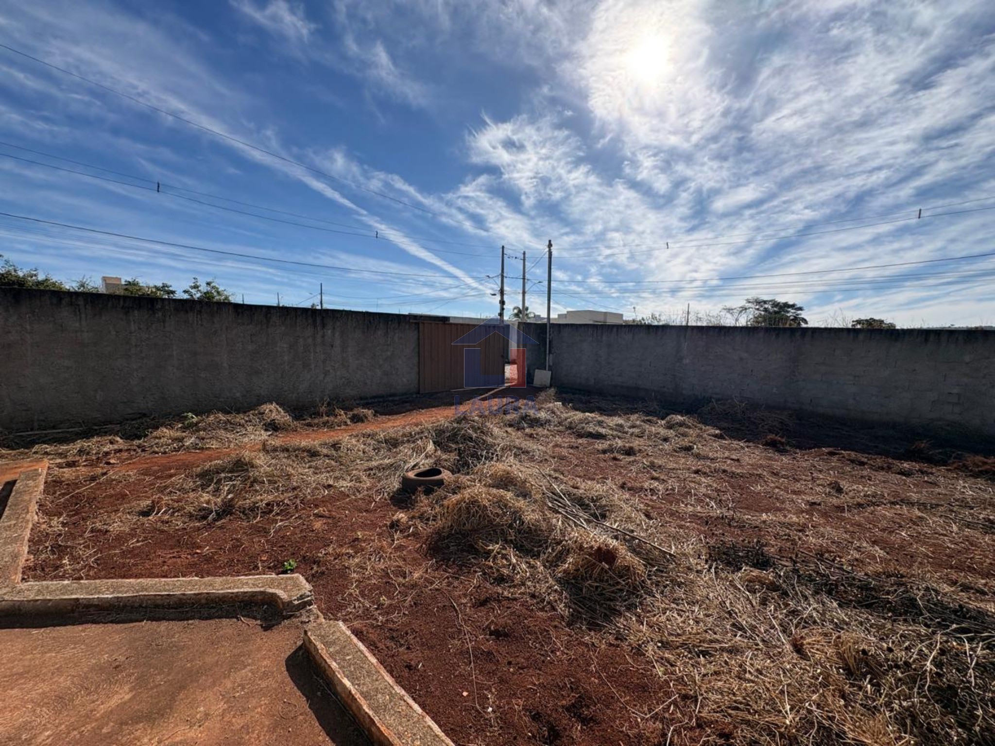 Terreno, 225 m² - Foto 4