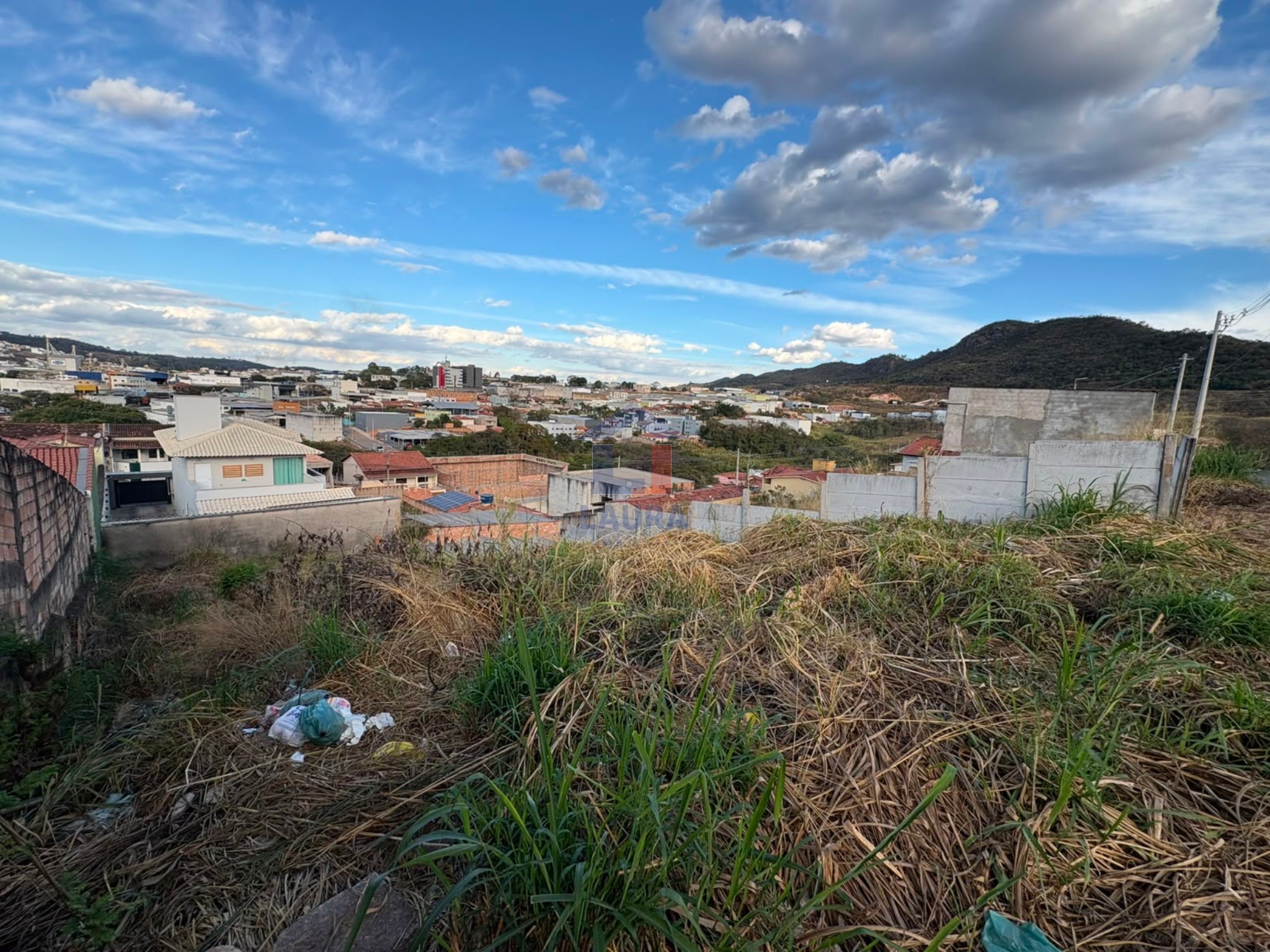 Terreno, 360 m² - Foto 1