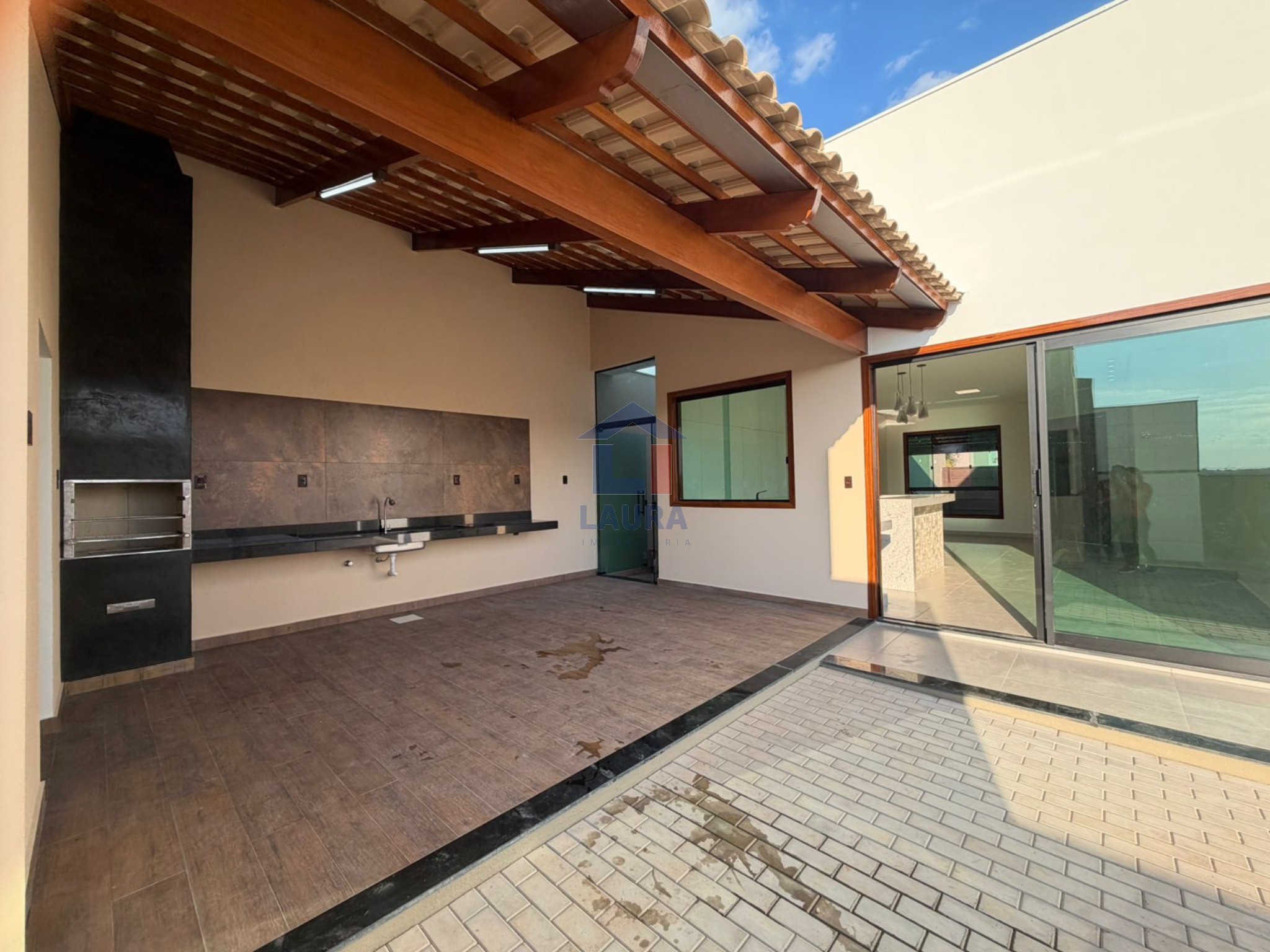 Casa, 3 quartos, 360 m² - Foto 21