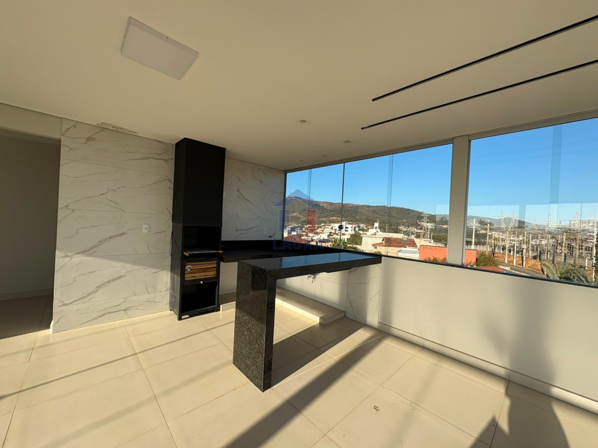 Cobertura, 3 quartos, 261 m² - Foto 6