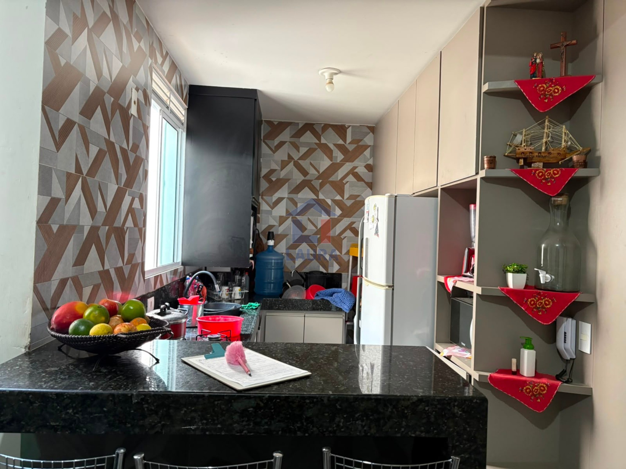 Apartamento, 2 quartos, 45 m² - Foto 7
